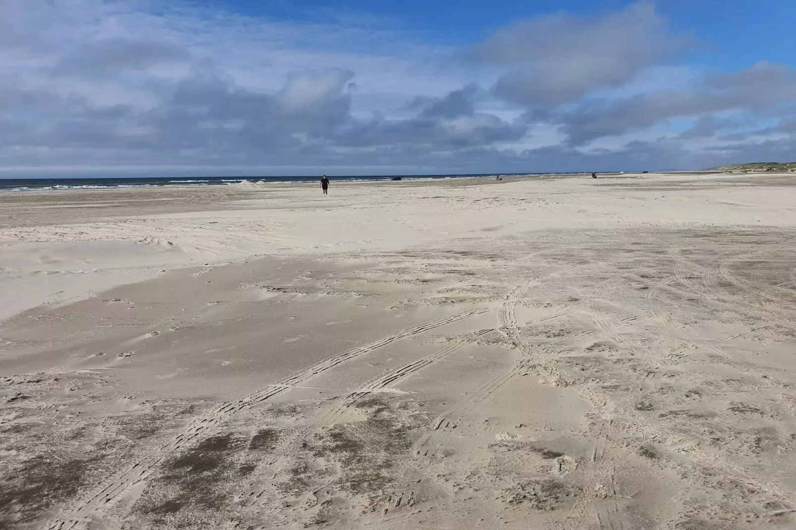 6 persoons vakantie huis in Saltum-By Traum-Waterzicht