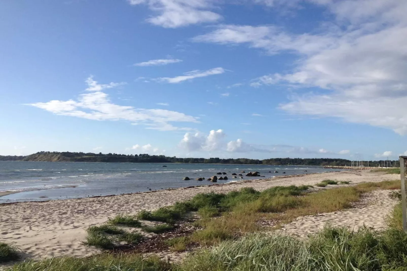 6 persoons vakantie huis in Jægerspris-By Traum-Waterzicht