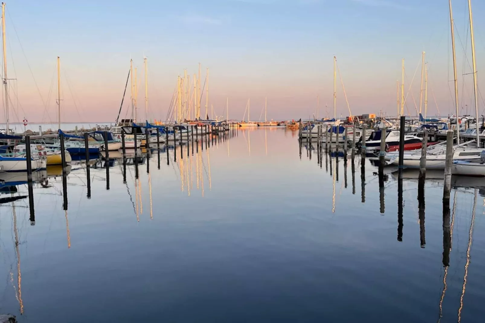 6 persoons vakantie huis in Vesløs-By Traum-Waterzicht