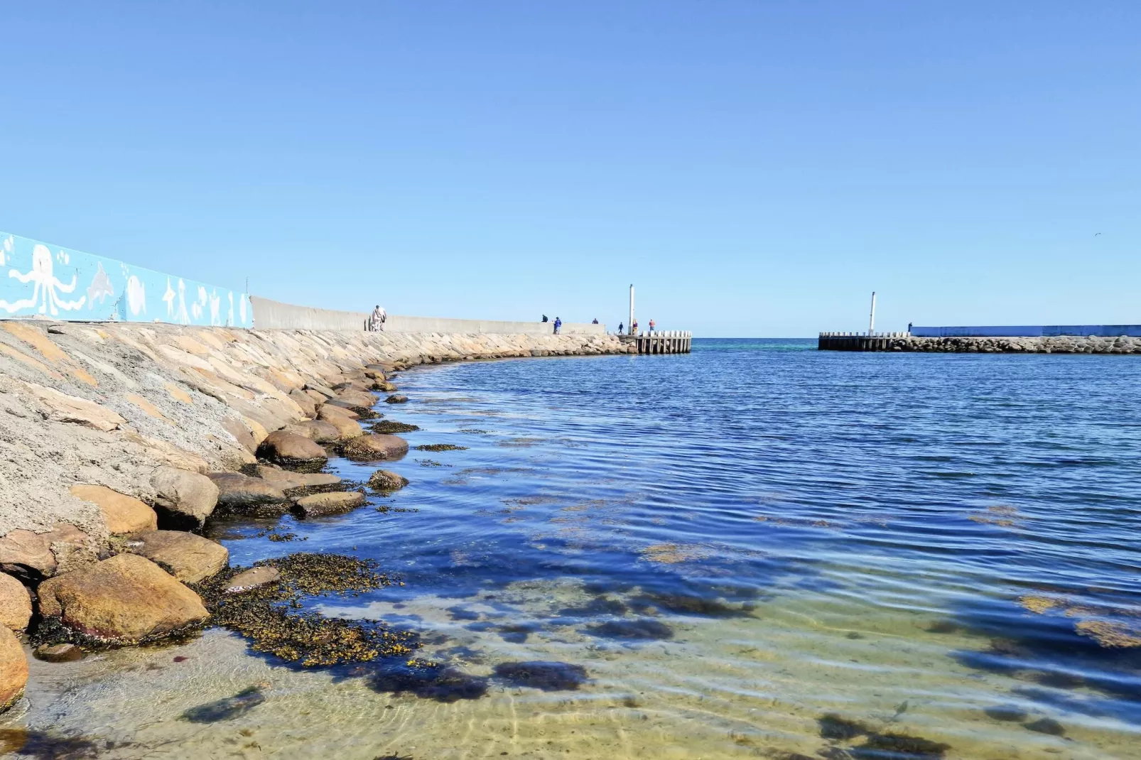 Gerenooveerde retraite in Als Odde -- By Traum Ferienwohnungen-Waterzicht