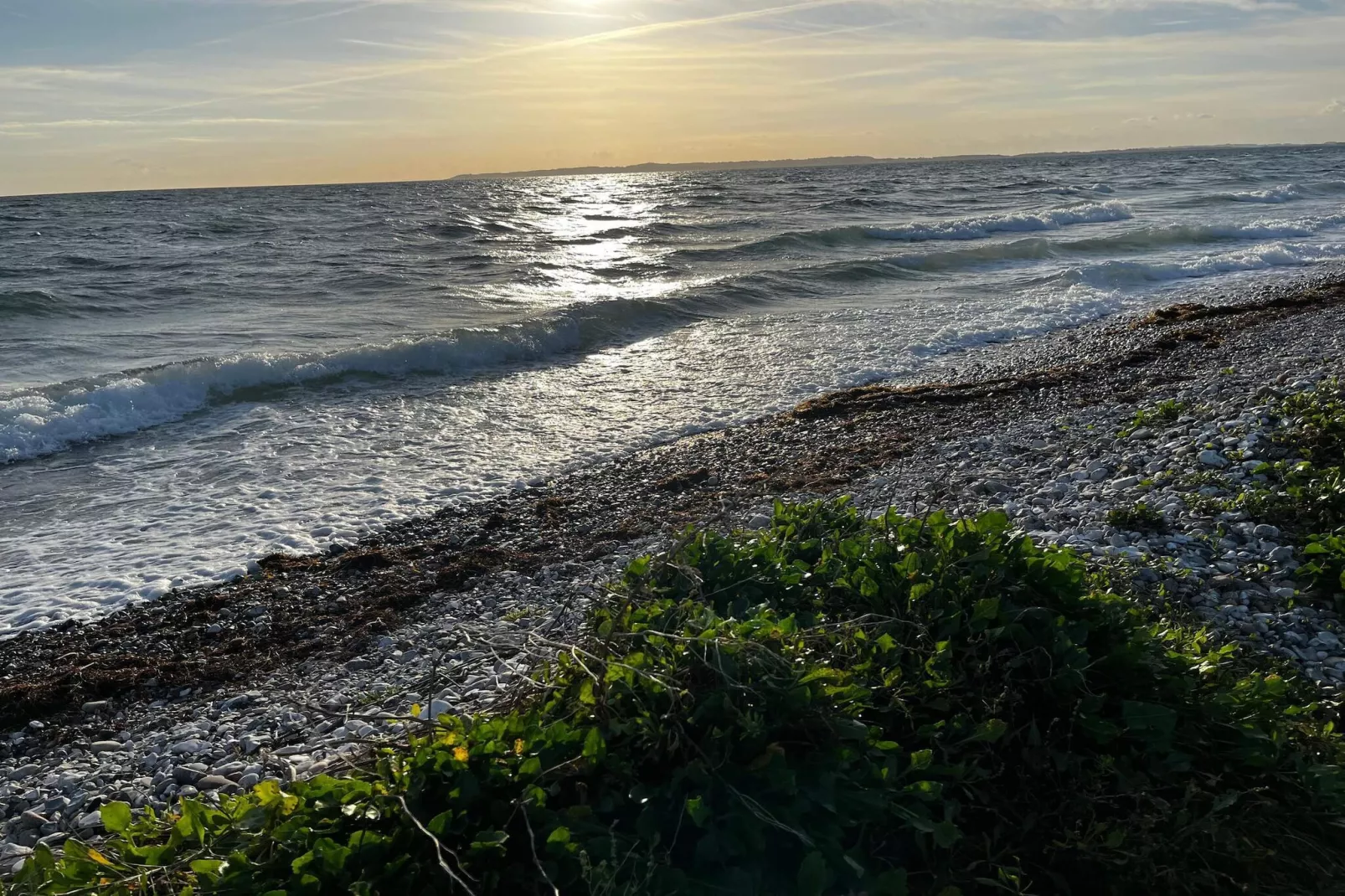 6 persoons vakantie huis in Ebeltoft-By Traum-Waterzicht