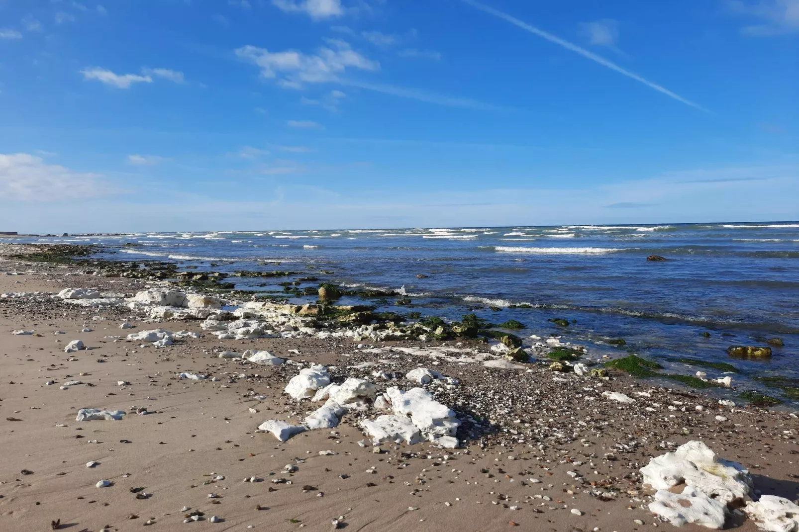 4 persoons vakantie huis in Hanstholm-By Traum-Niet-getagd