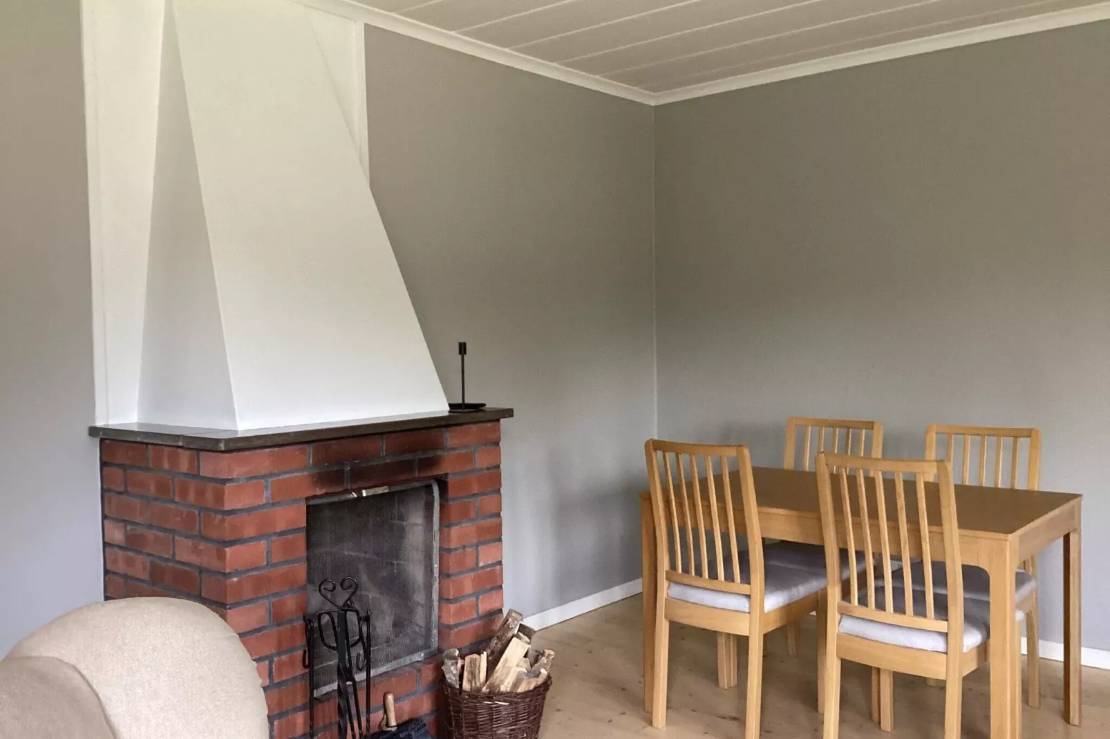 4 persoons vakantie huis in UDDEVALLA-By Traum-Binnen