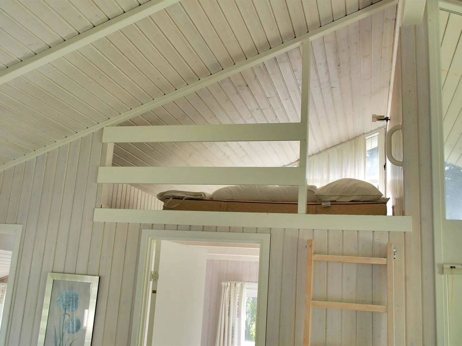 "Otta" - 779m from the sea-Binnen