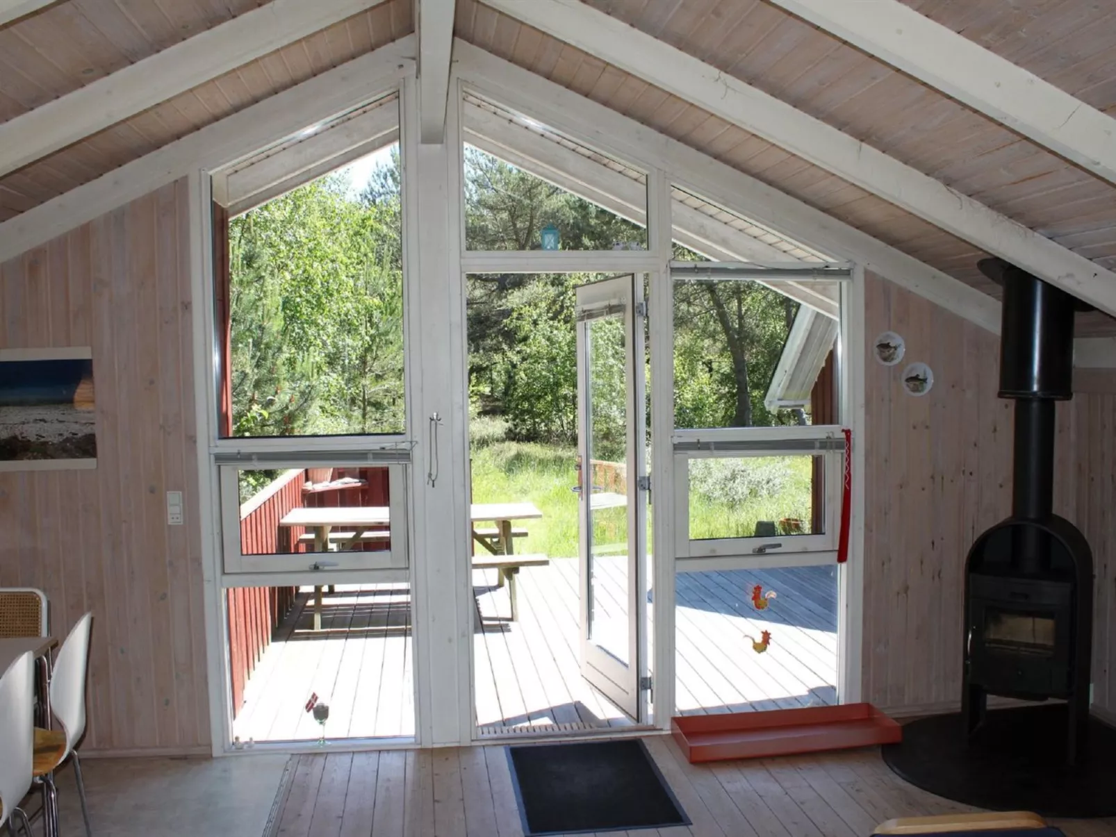 "Elizaveta" - 400m from the sea-Binnen