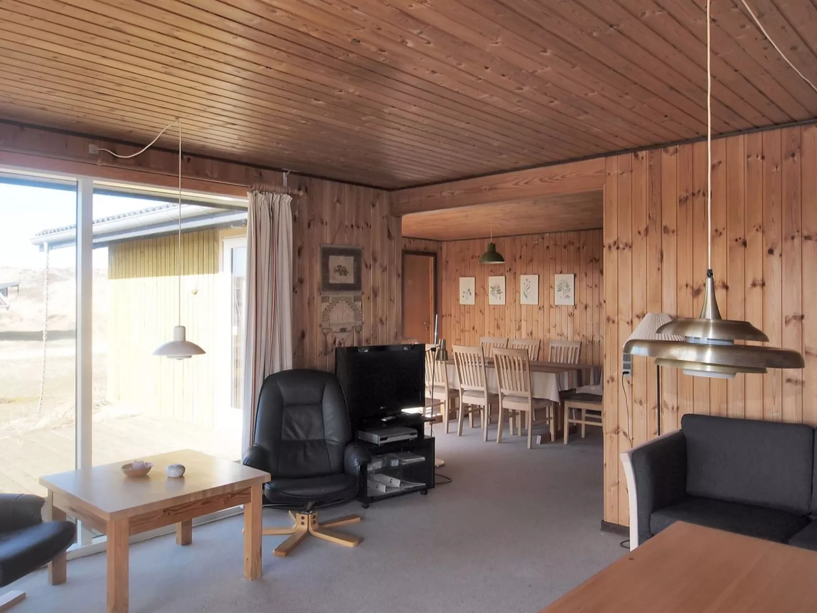 "Alka" -  from the sea-Binnen