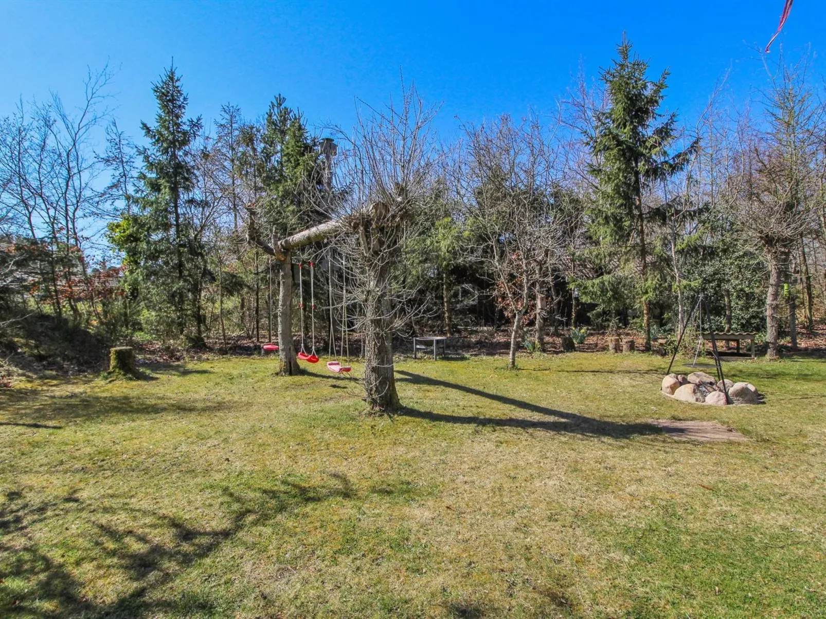 "Razmo" - 300m from the sea-Buiten