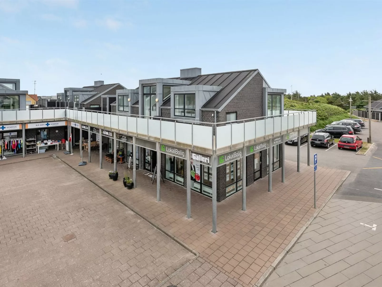 "Anneka" - 200m from the sea-Buiten