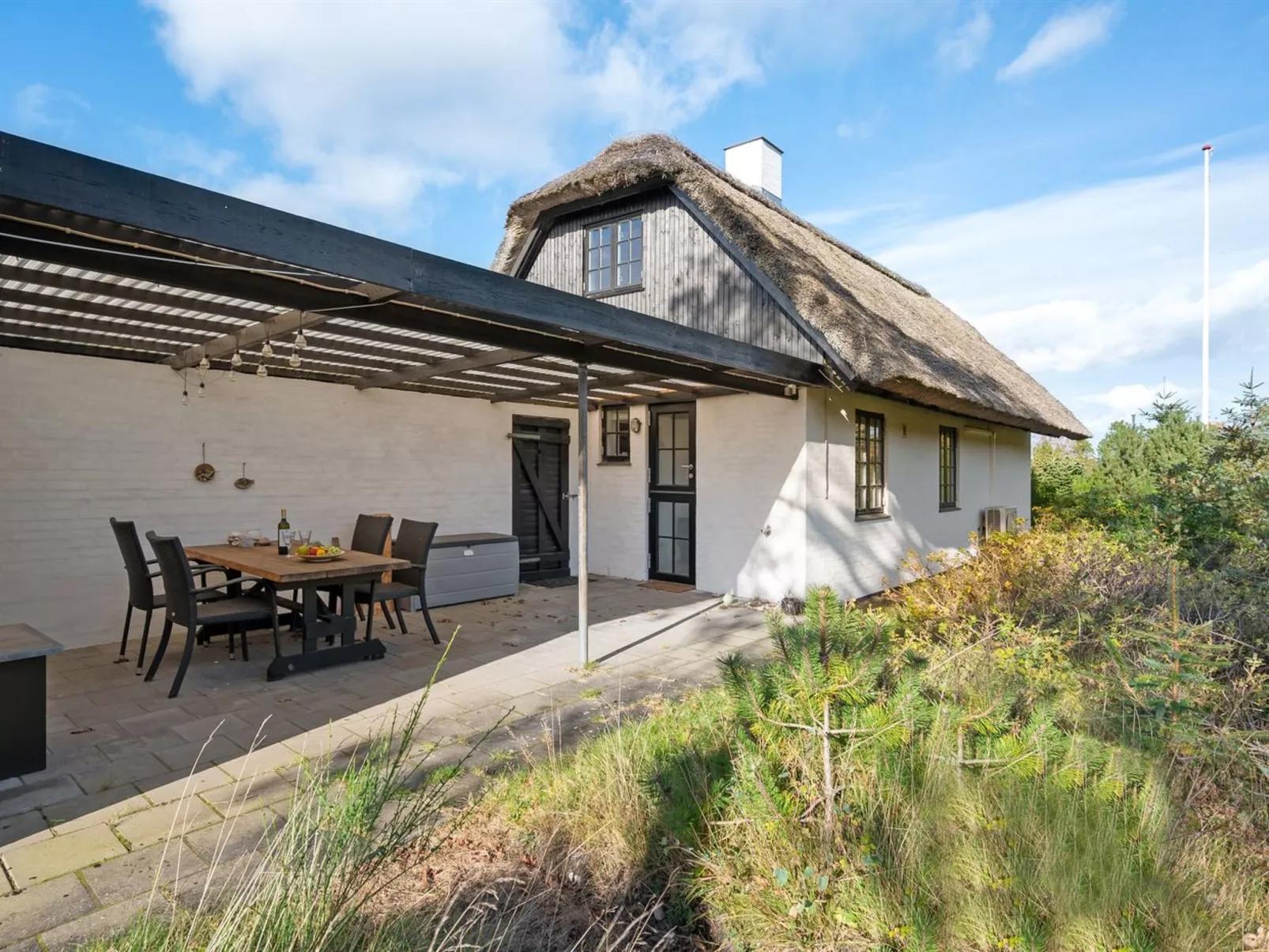 "Tordis" - 300m to the fjord-Buiten