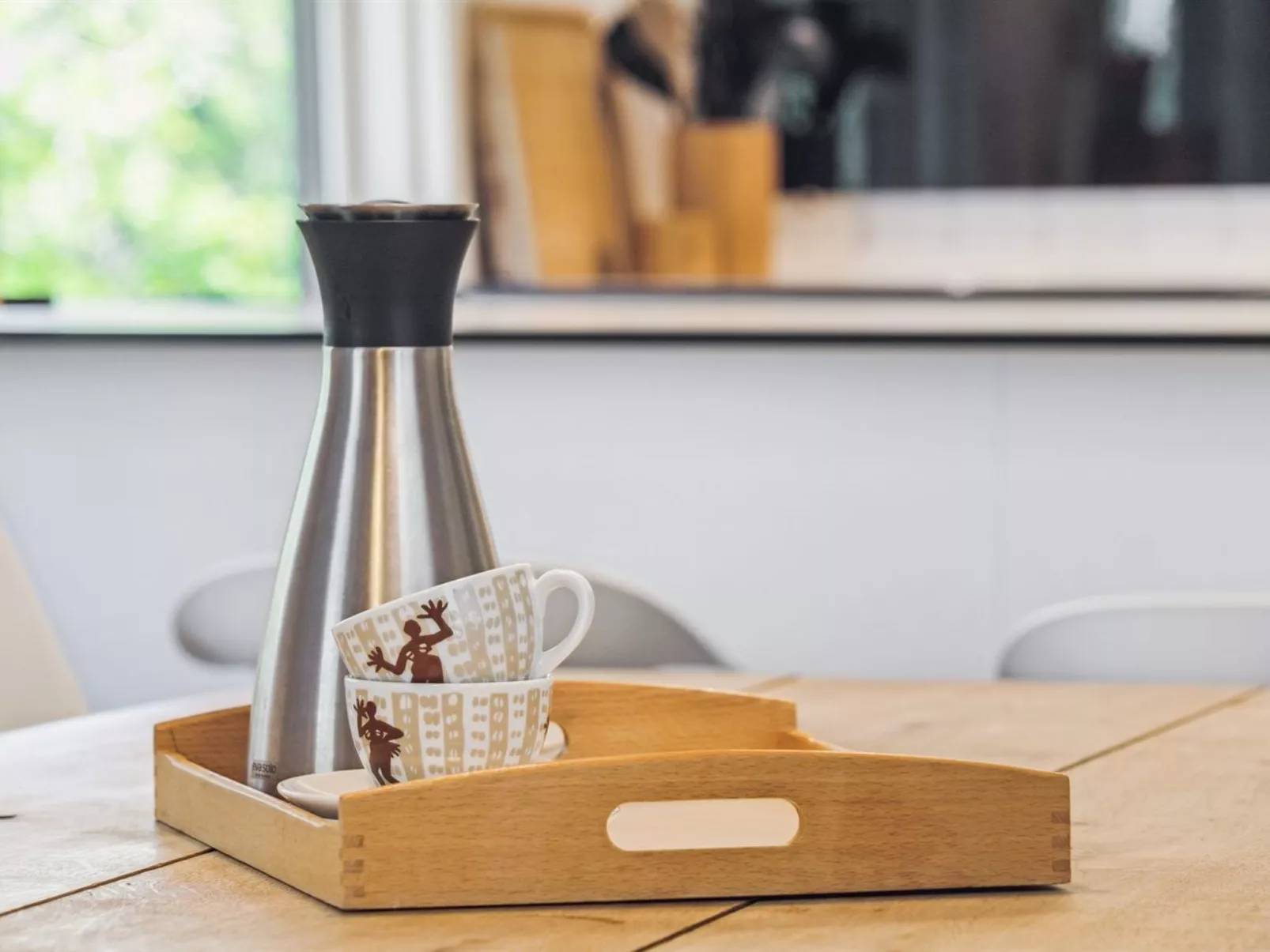 "Julie" - 1.5km from the sea-Binnen