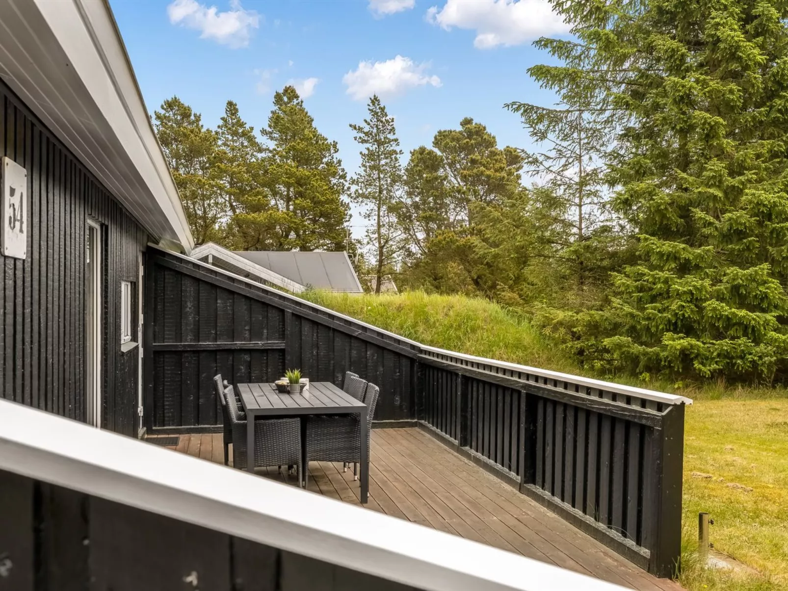 "Vlatko" - 2.9km from the sea-Buiten