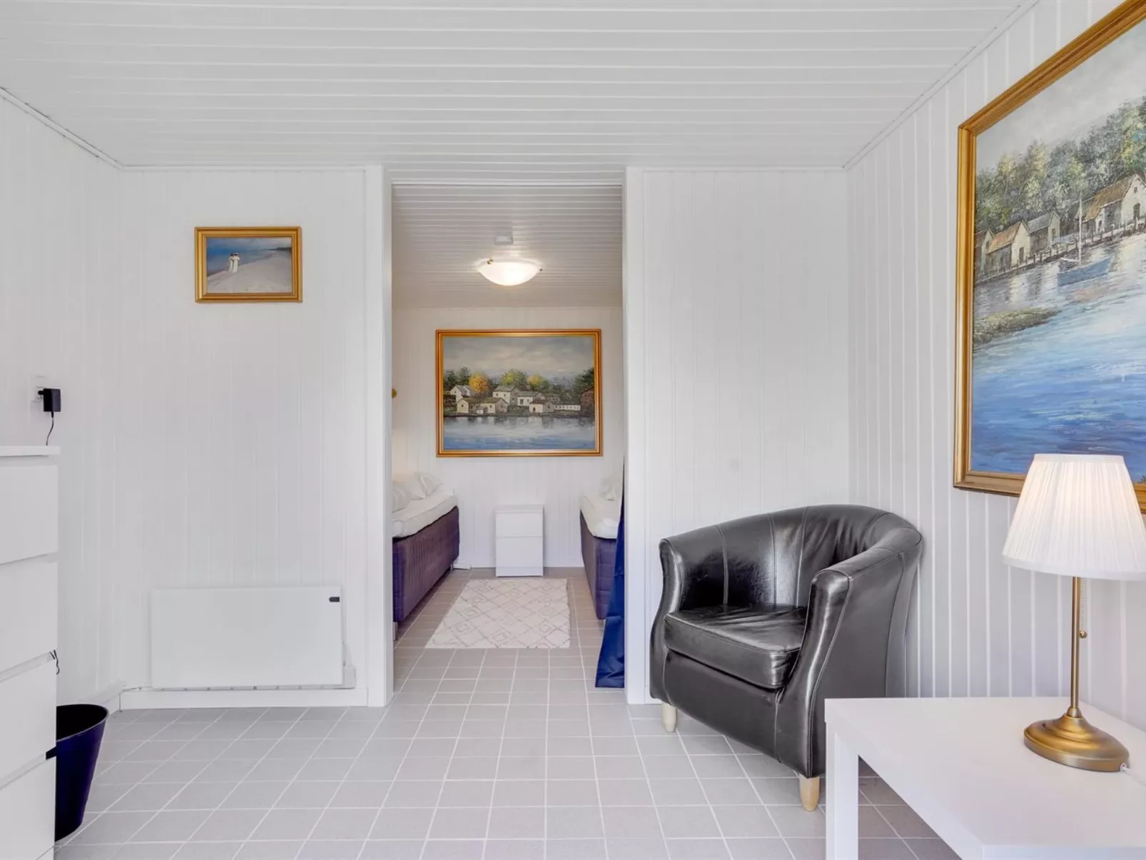 "Bitta" - 500m from the sea-Binnen