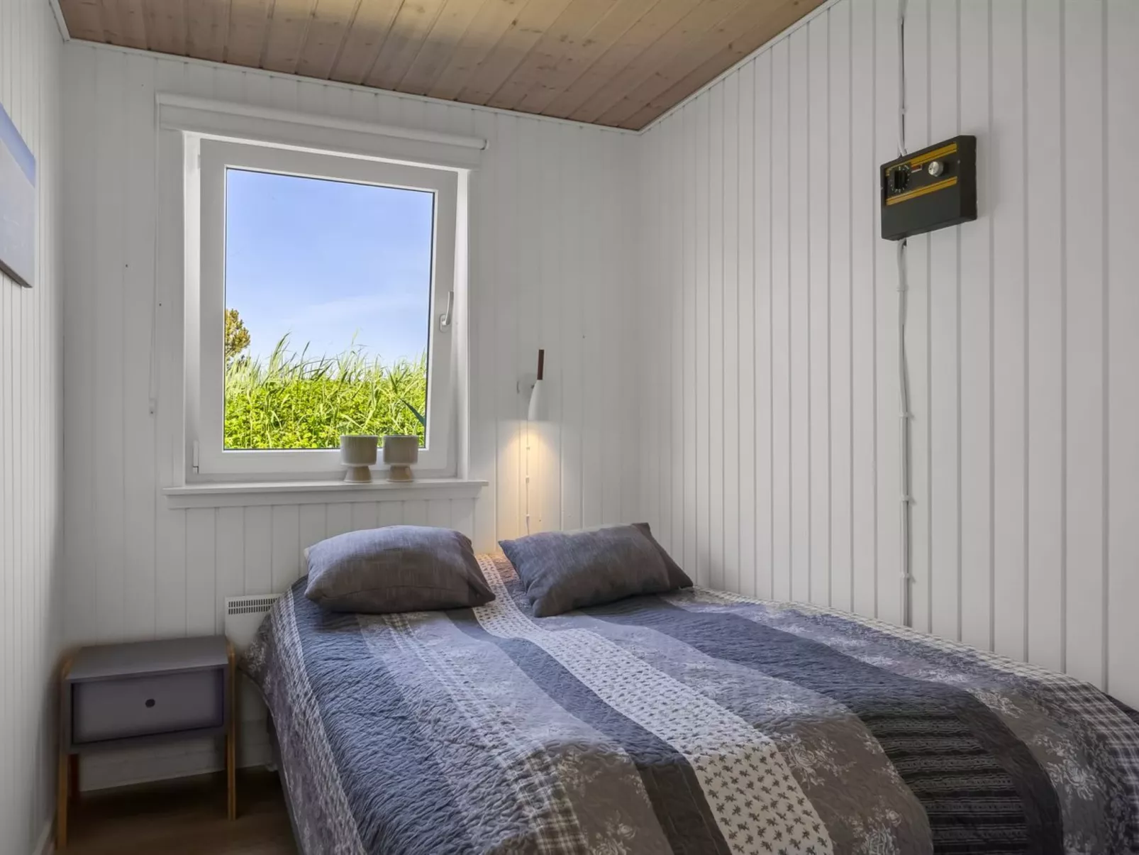 "Denisa" - 2.3km from the sea-Binnen