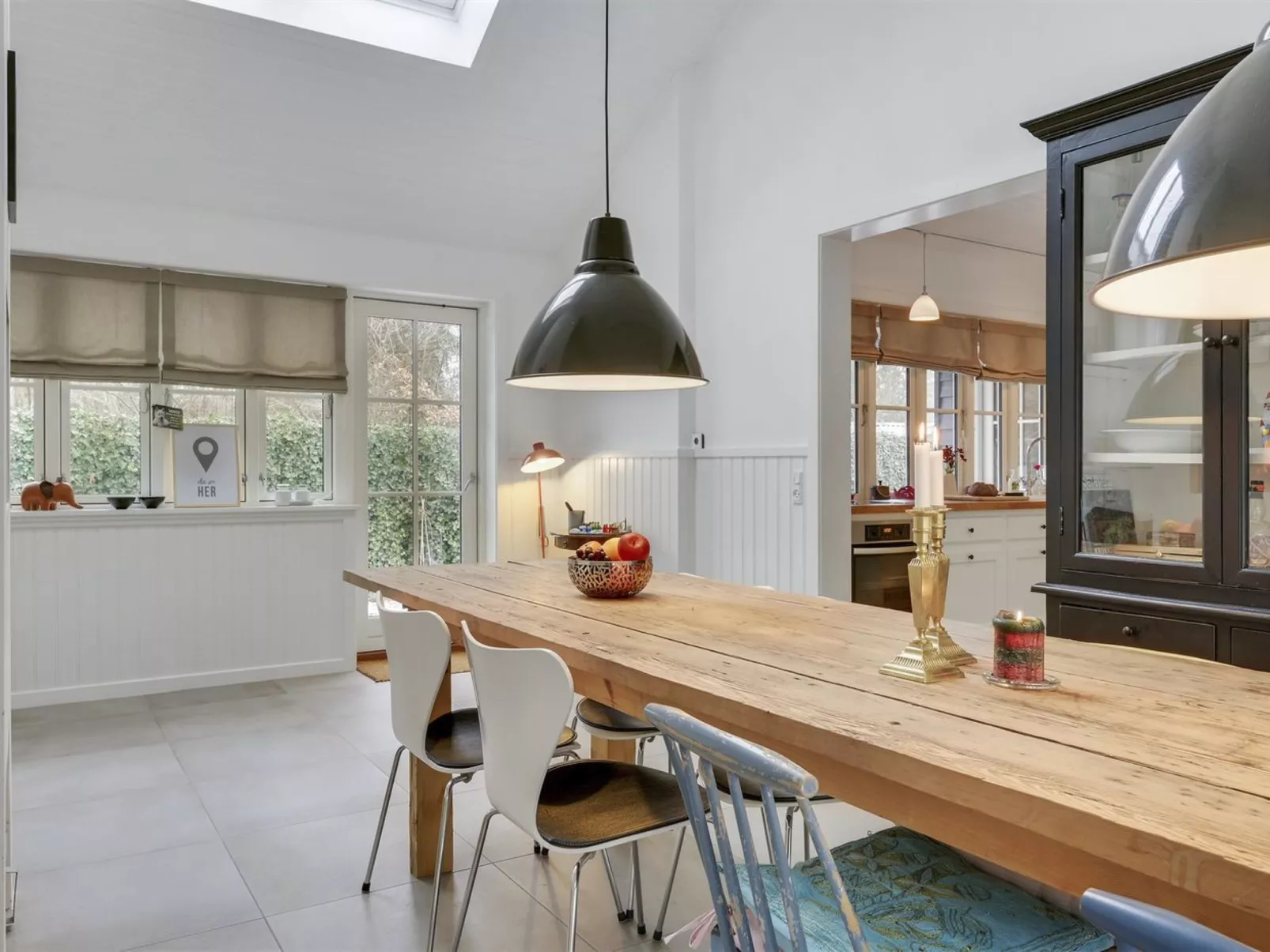 "Emely" - 700m from the sea-Binnen