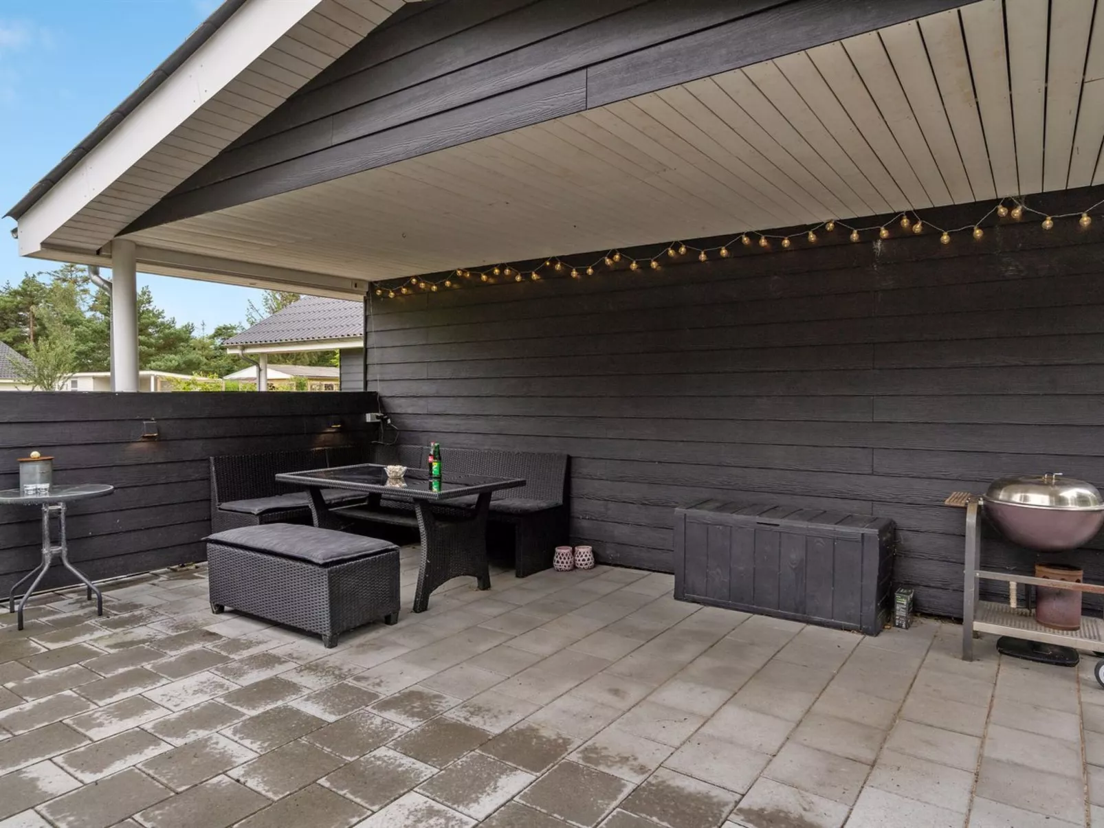 "Jurien" - 450m from the sea-Buiten