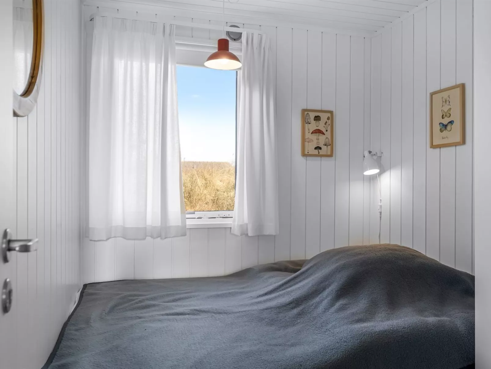 "Asser" - 400m from the sea-Binnen