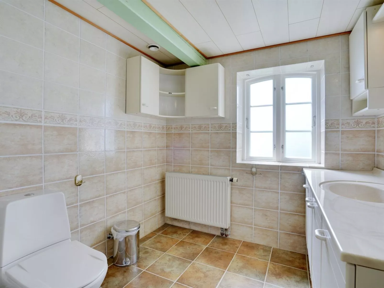 "Arik" - 700m from the sea-Binnen