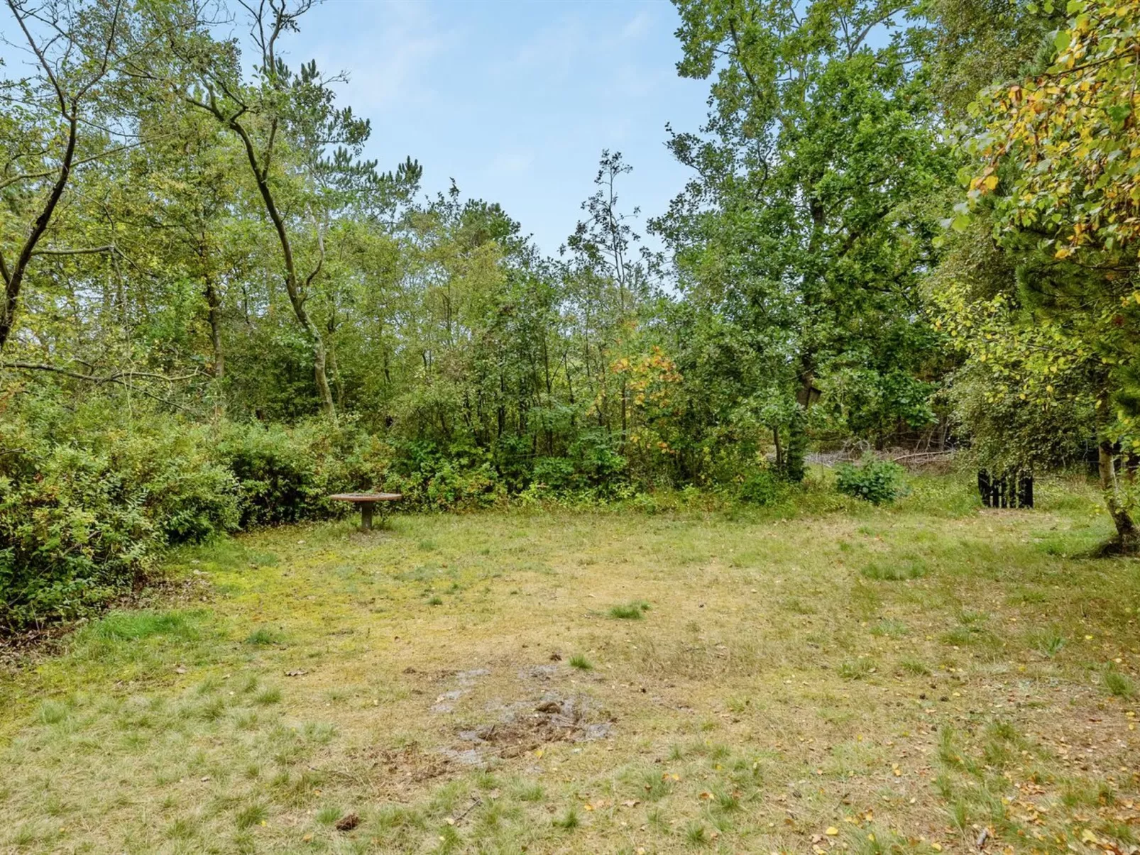 "Amala" - 2.5km from the sea-Buiten