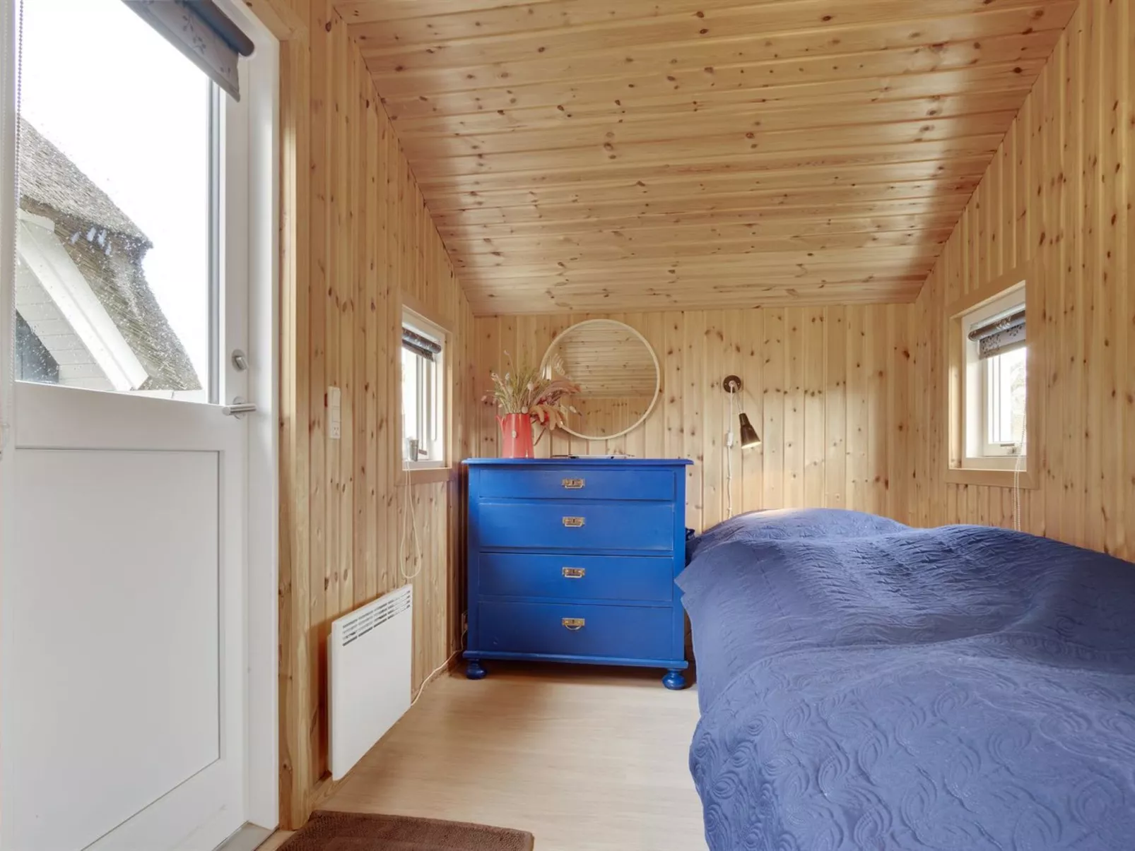 "Annli" - 1.5km from the sea-Binnen