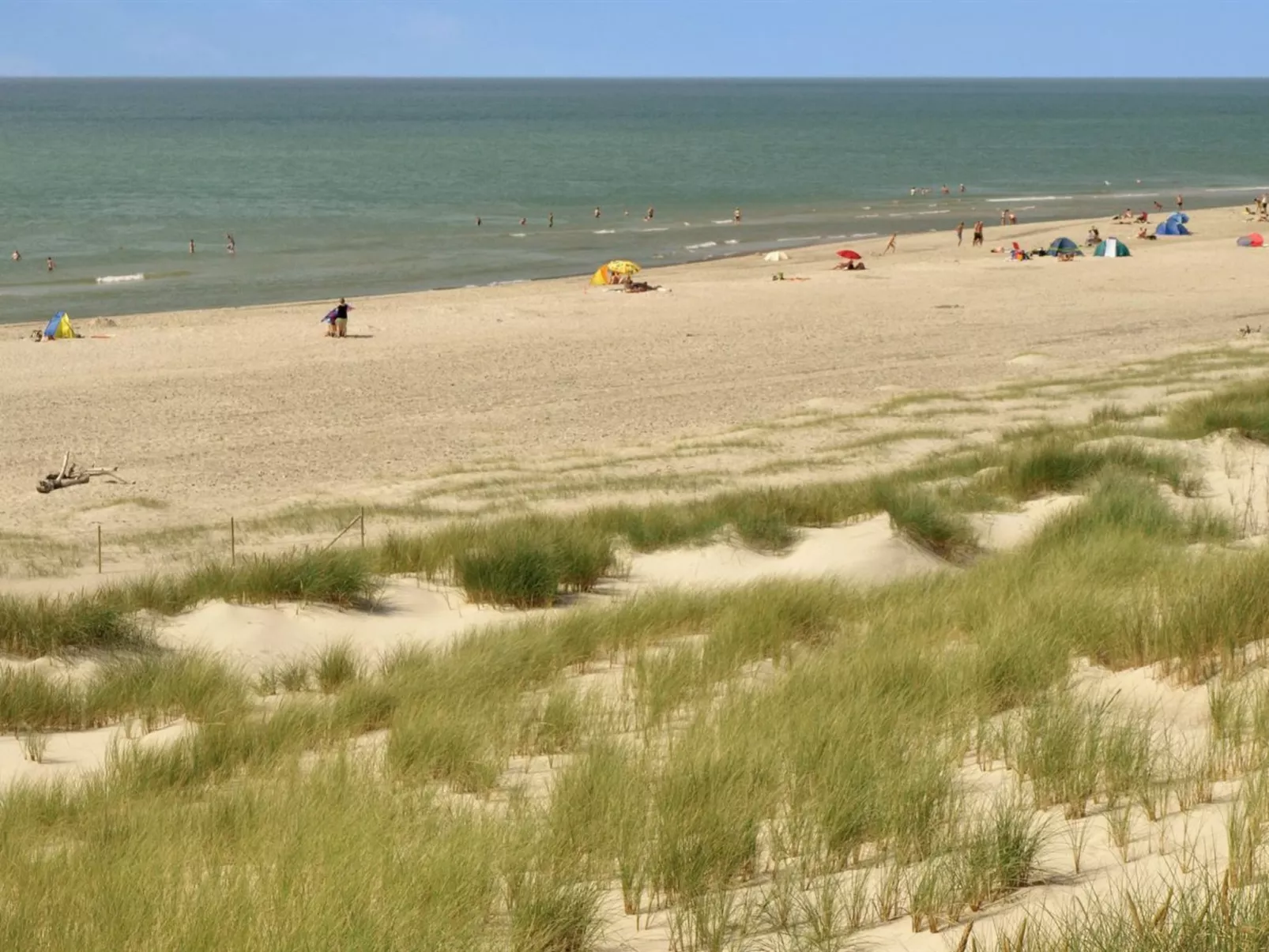 "Dorothea" - 450m to the fjord-Buiten