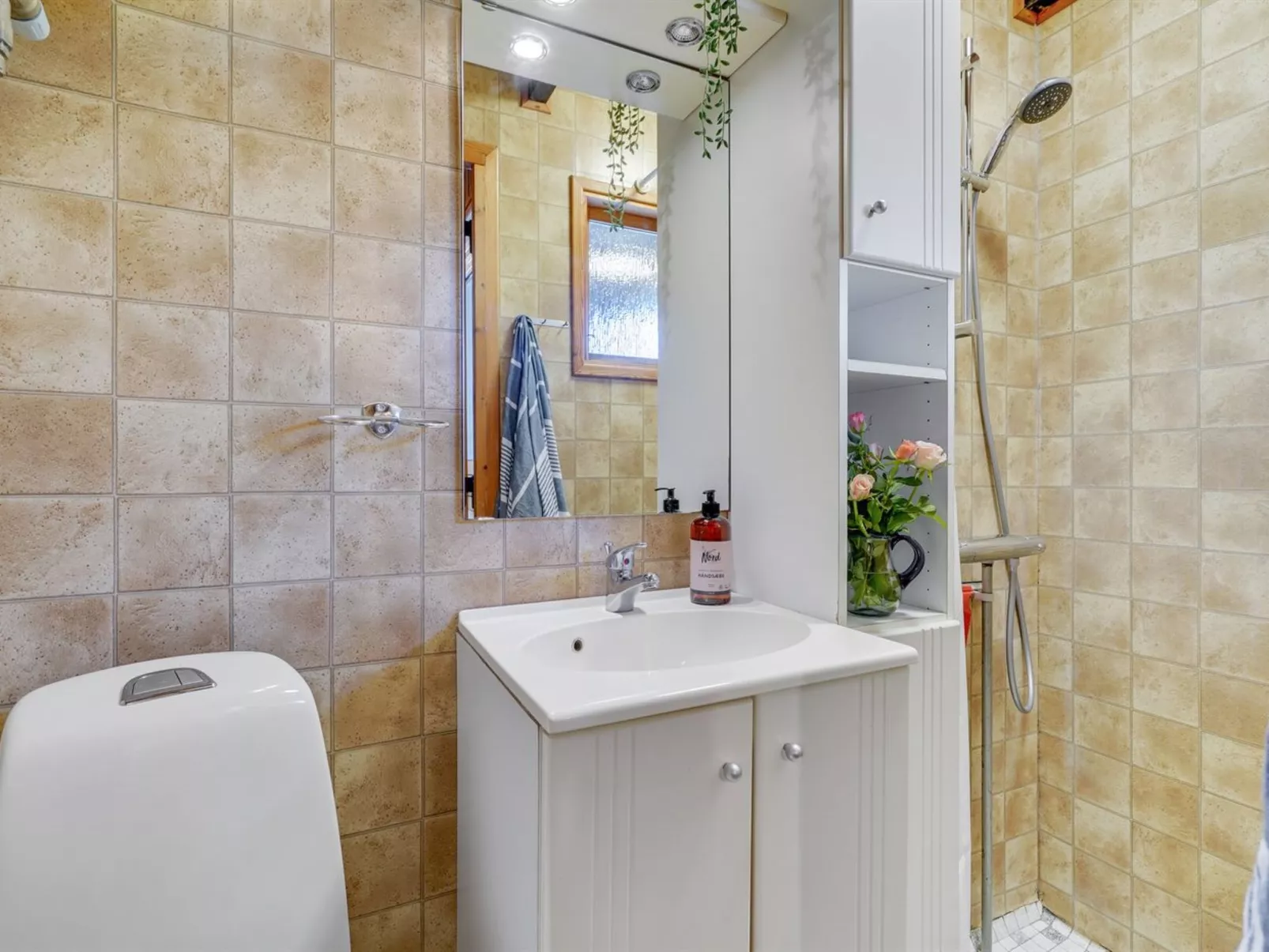 "Antero" - 4km from the sea-Binnen