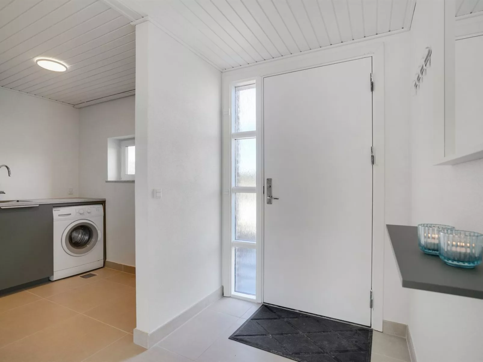 "Ayda" - 350m from the sea-Binnen