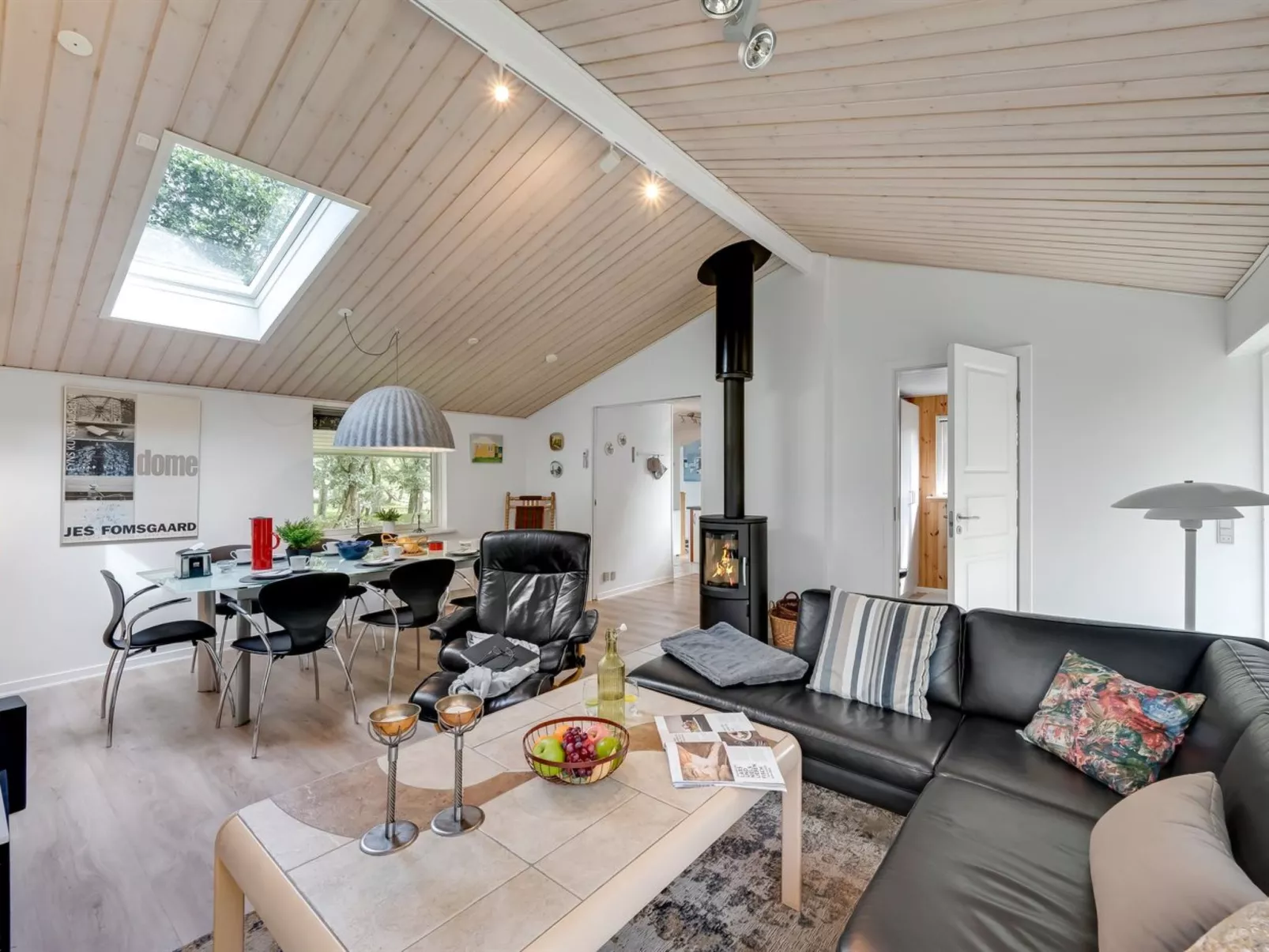 "Andresine" - 900m from the sea-Binnen