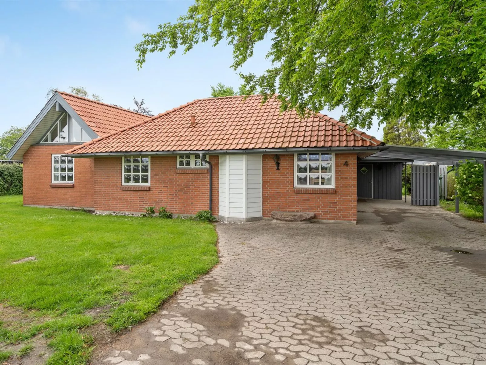 "Radojka" - 75m from the sea-Buiten