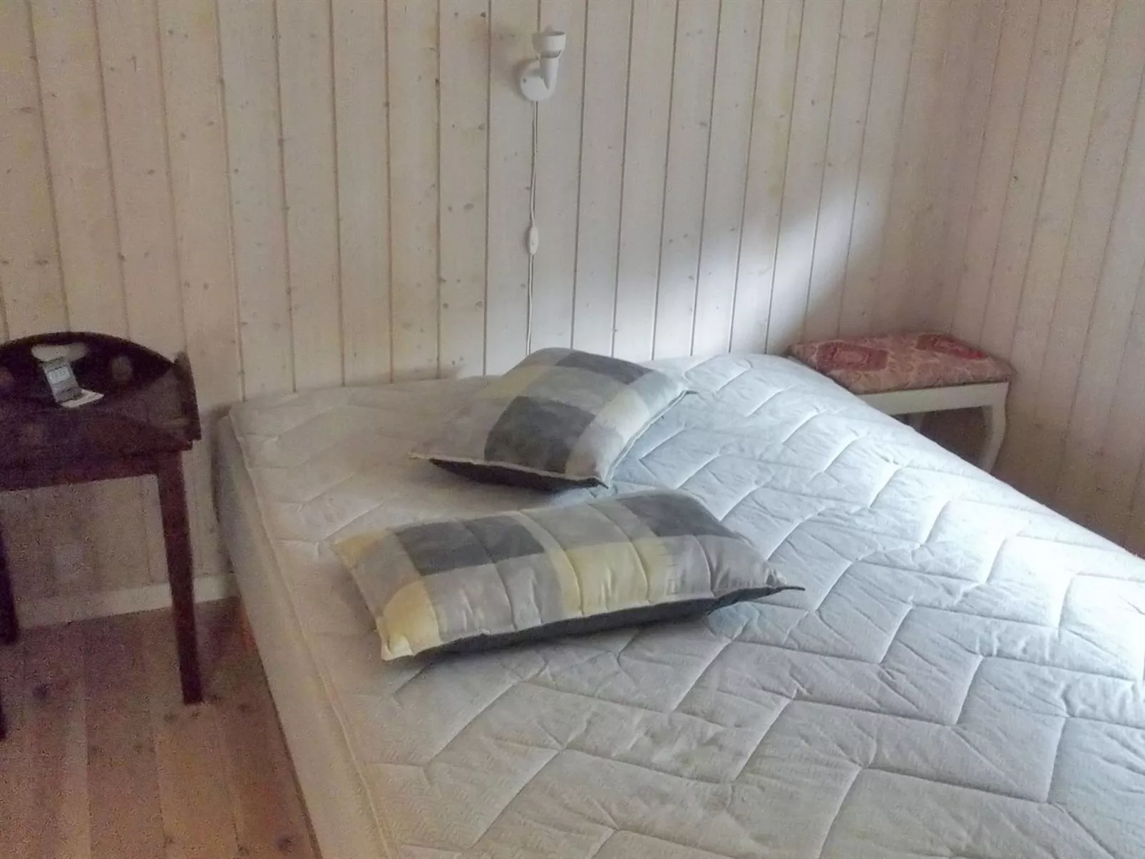 "Crispina" - 350m from the sea-Binnen