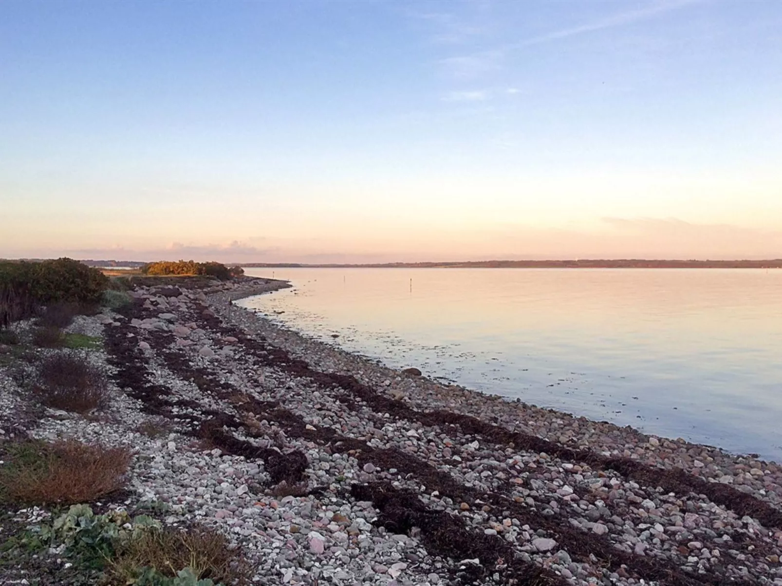 "Sissela" - 5m from the sea-Buiten