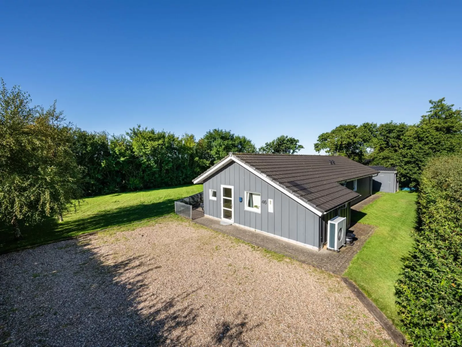 "Findus" - 1.2km to the fjord-Buiten