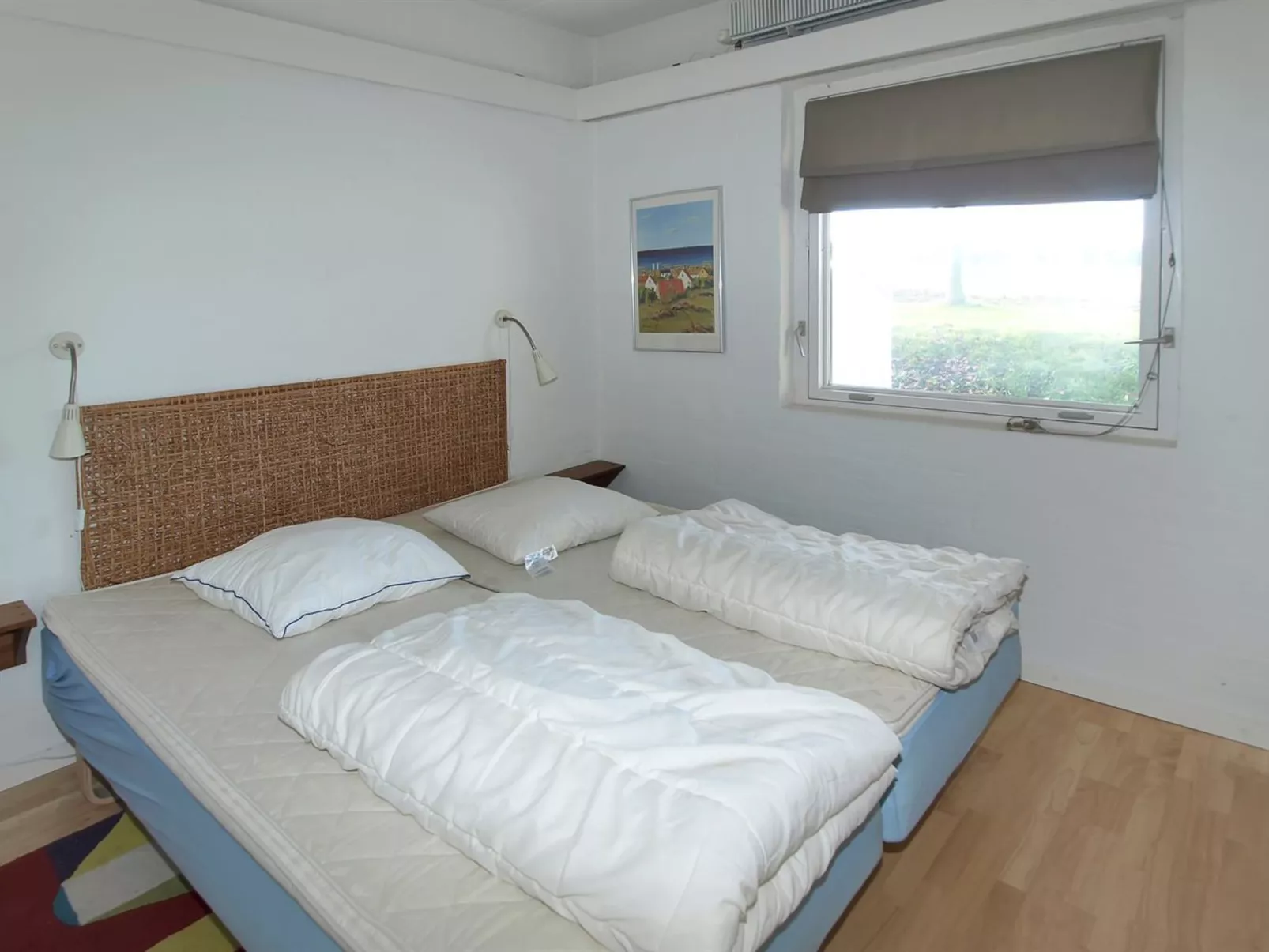 "Thorke" - 5km from the sea-Binnen