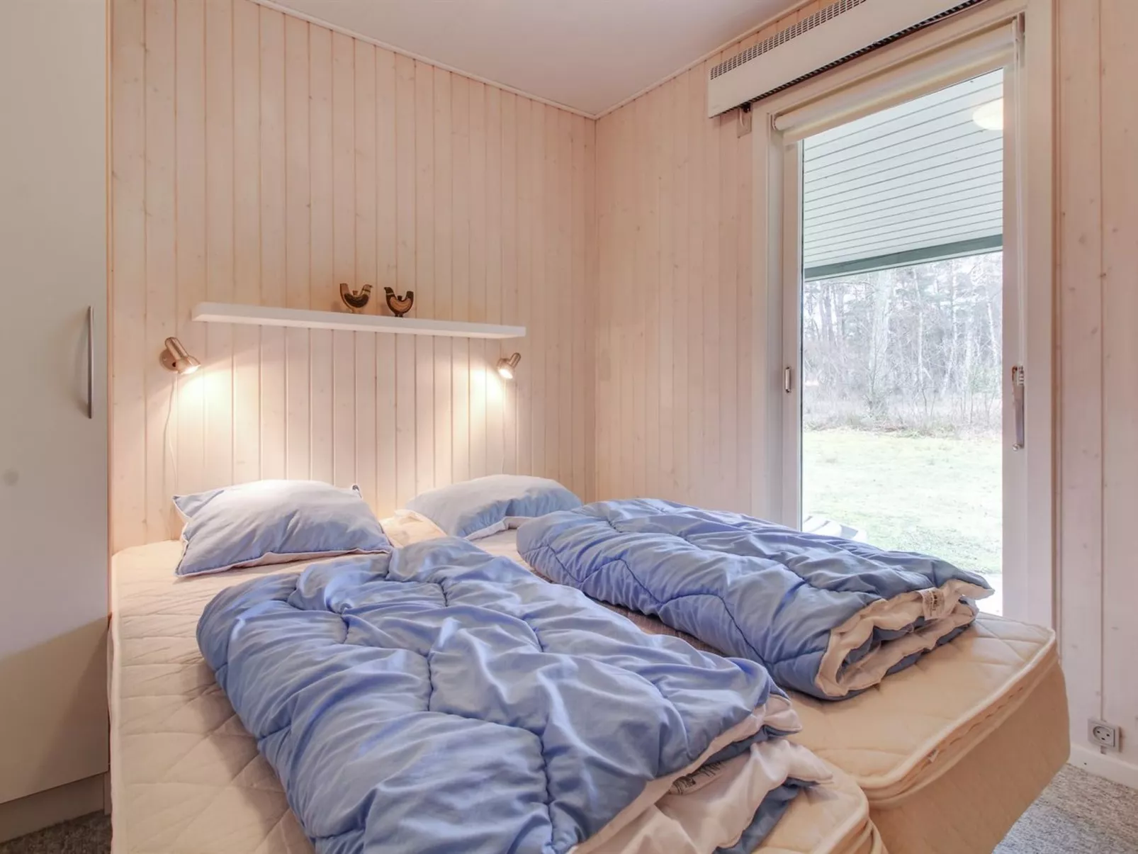 "Øthger" - 300m from the sea-Binnen