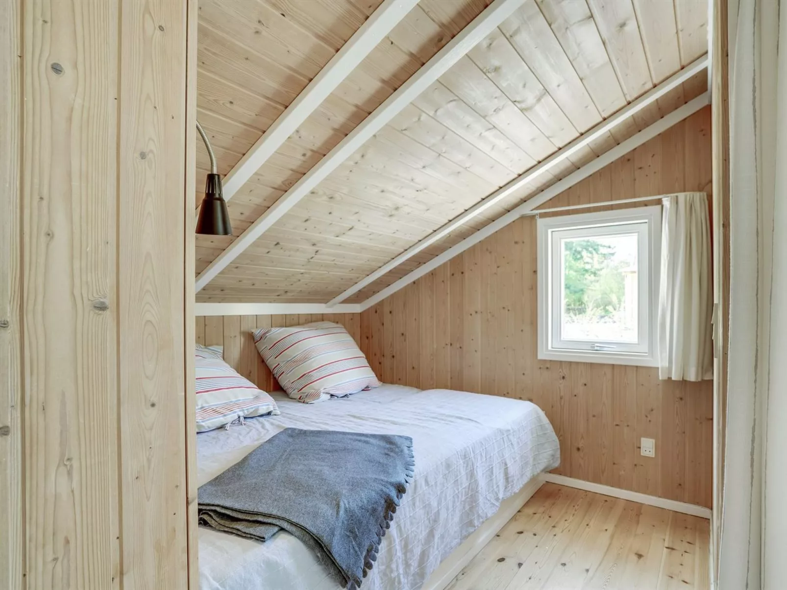 "Ruut" - 200m from the sea-Binnen