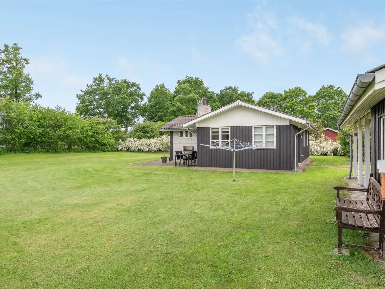 "Jaike" - 350m from the sea-Buiten