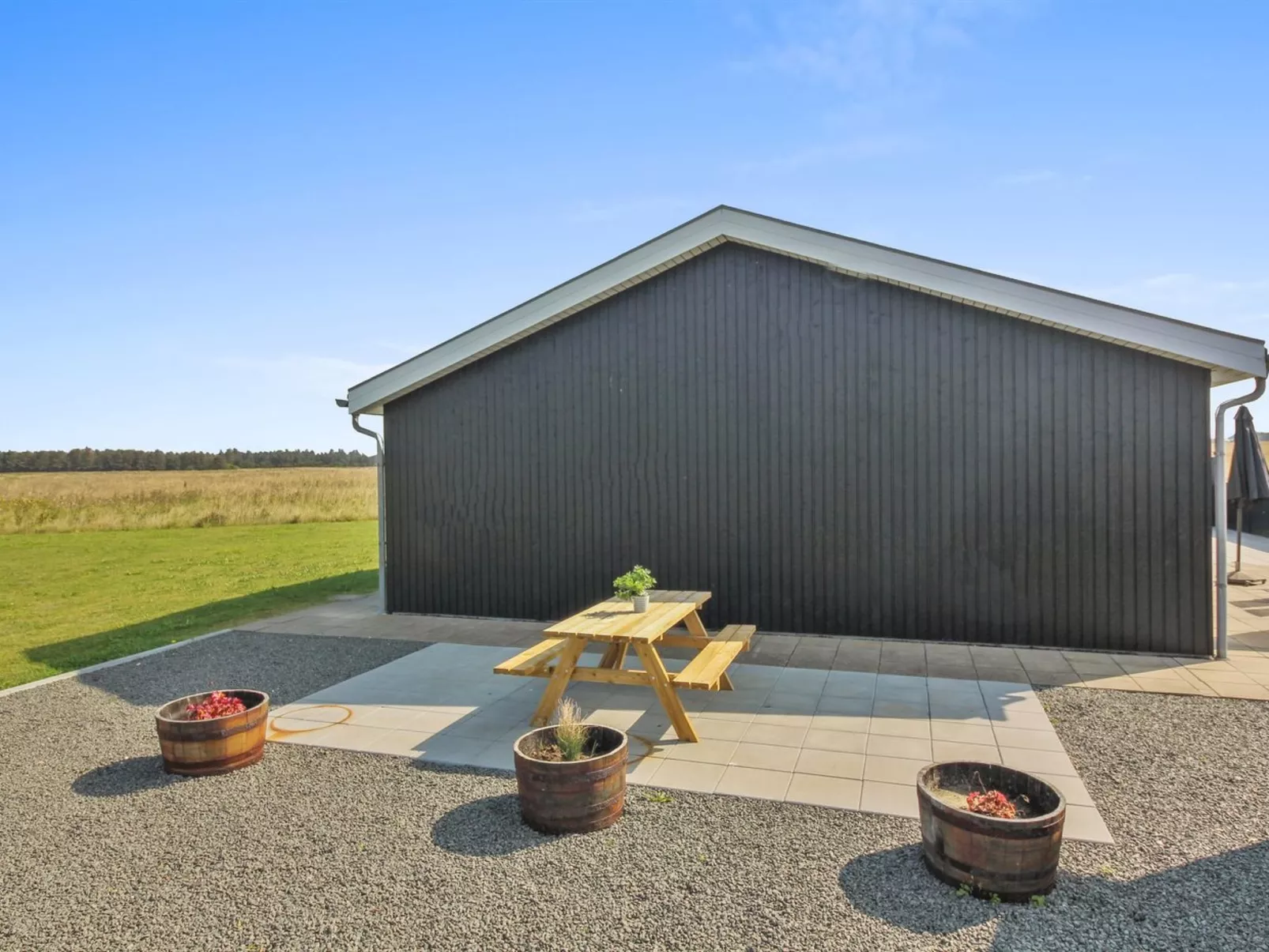 "Siger" - 1.6km from the sea-Buiten