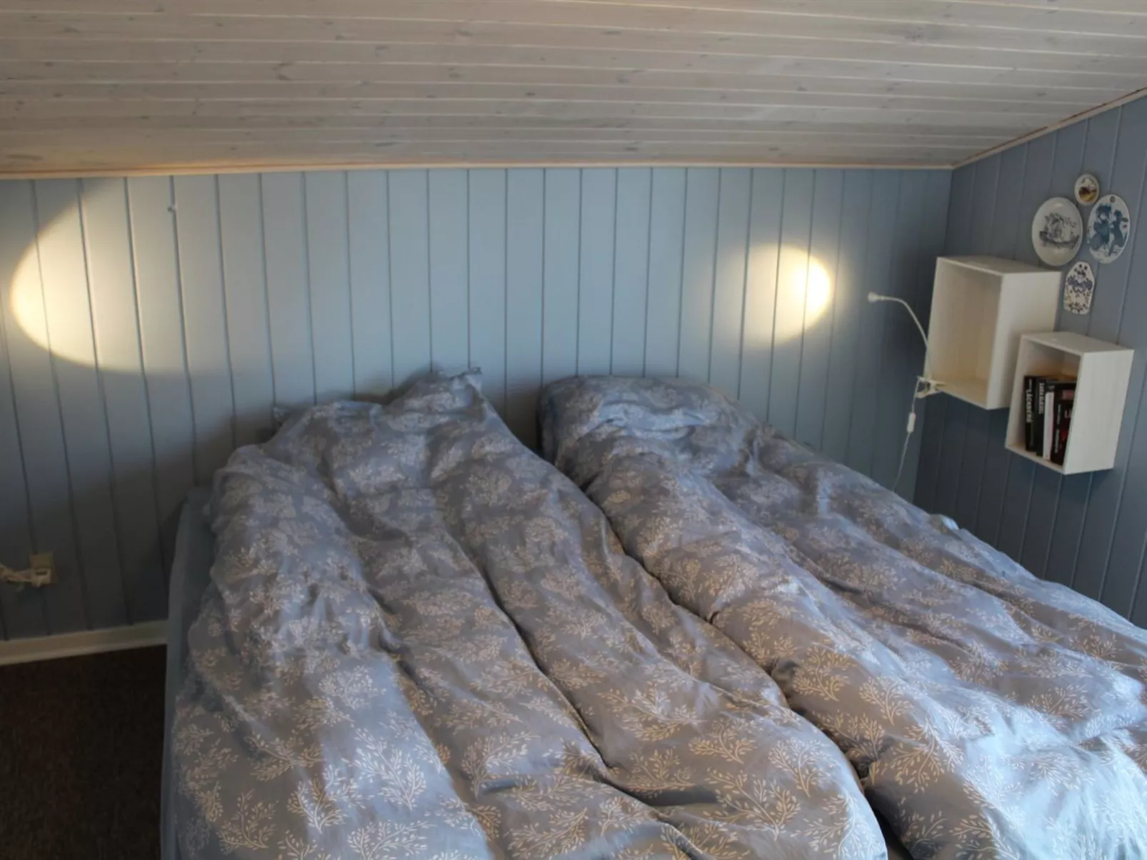 "Susette" - 400m from the sea-Binnen