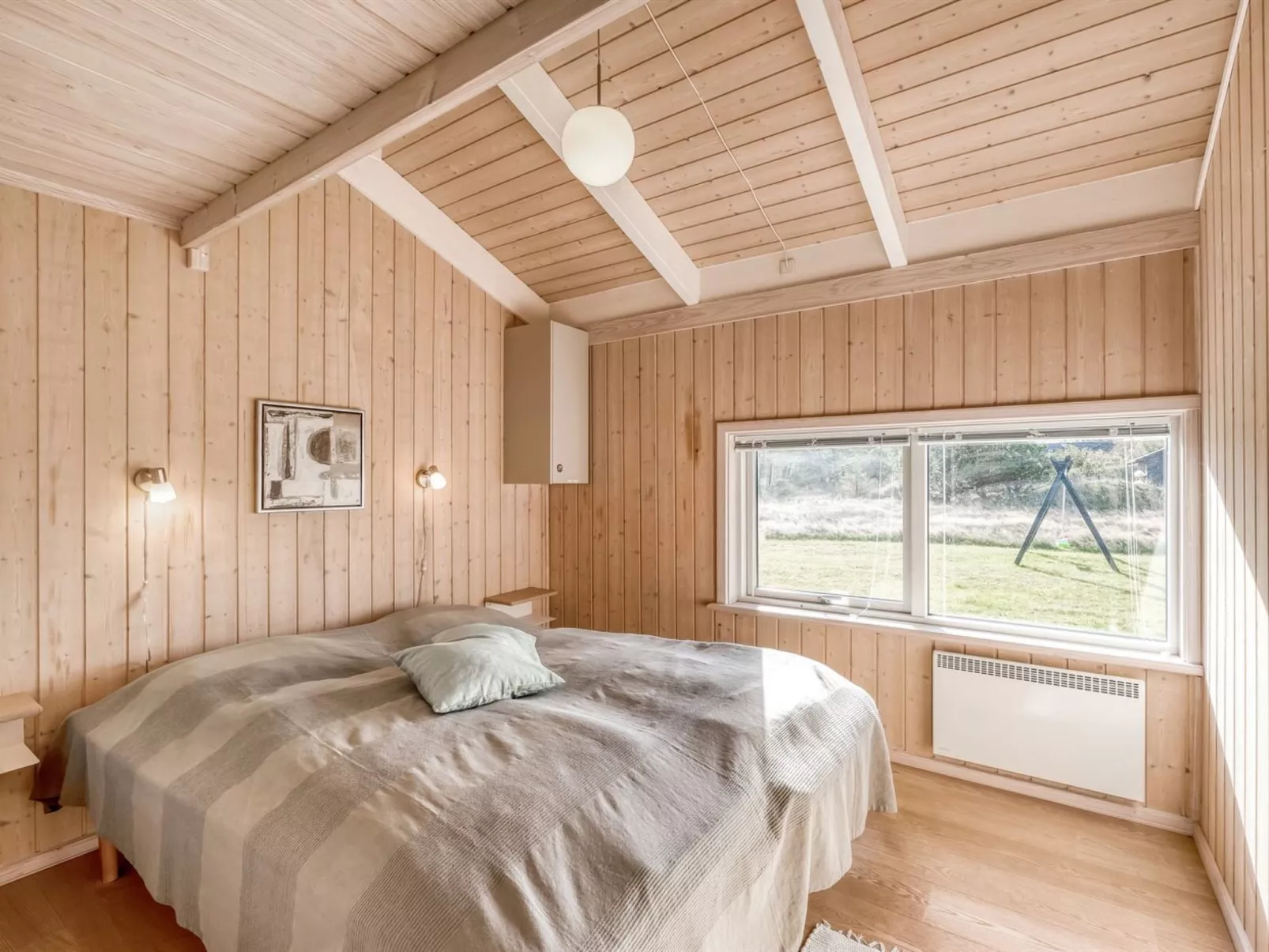 "Asol" - 650m from the sea-Binnen