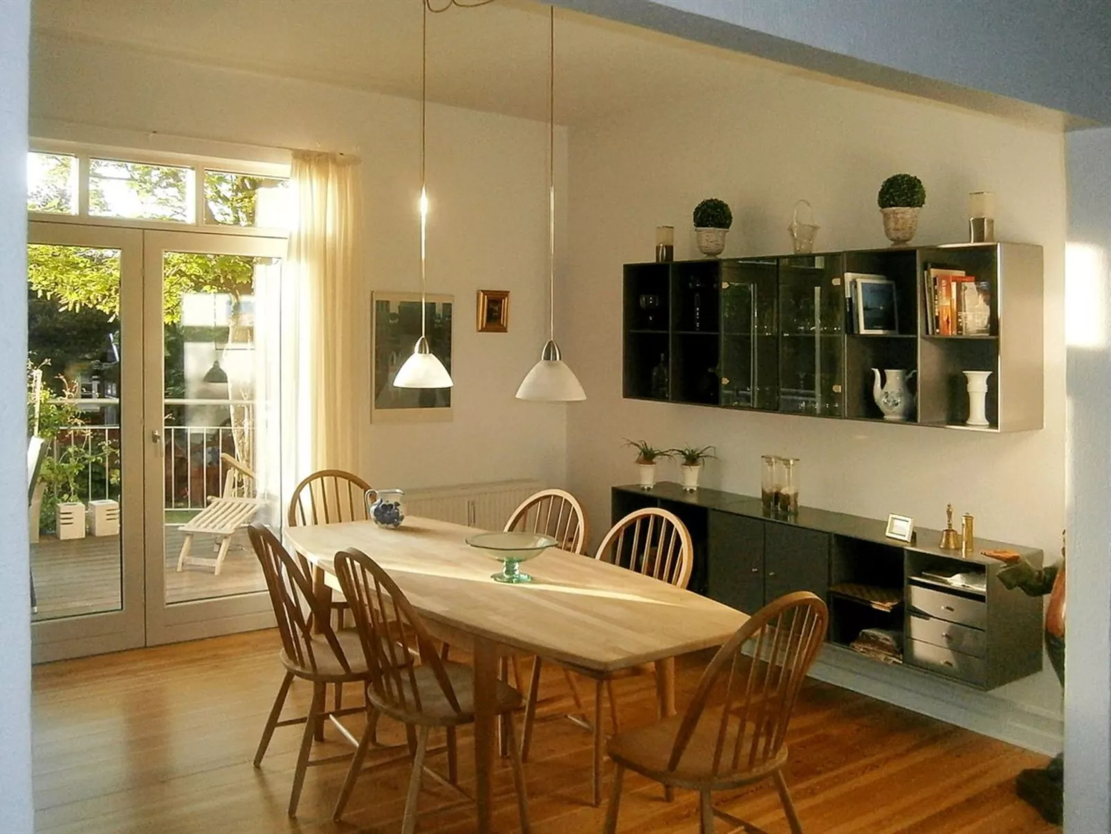 "Harro" - 150m from the sea-Binnen