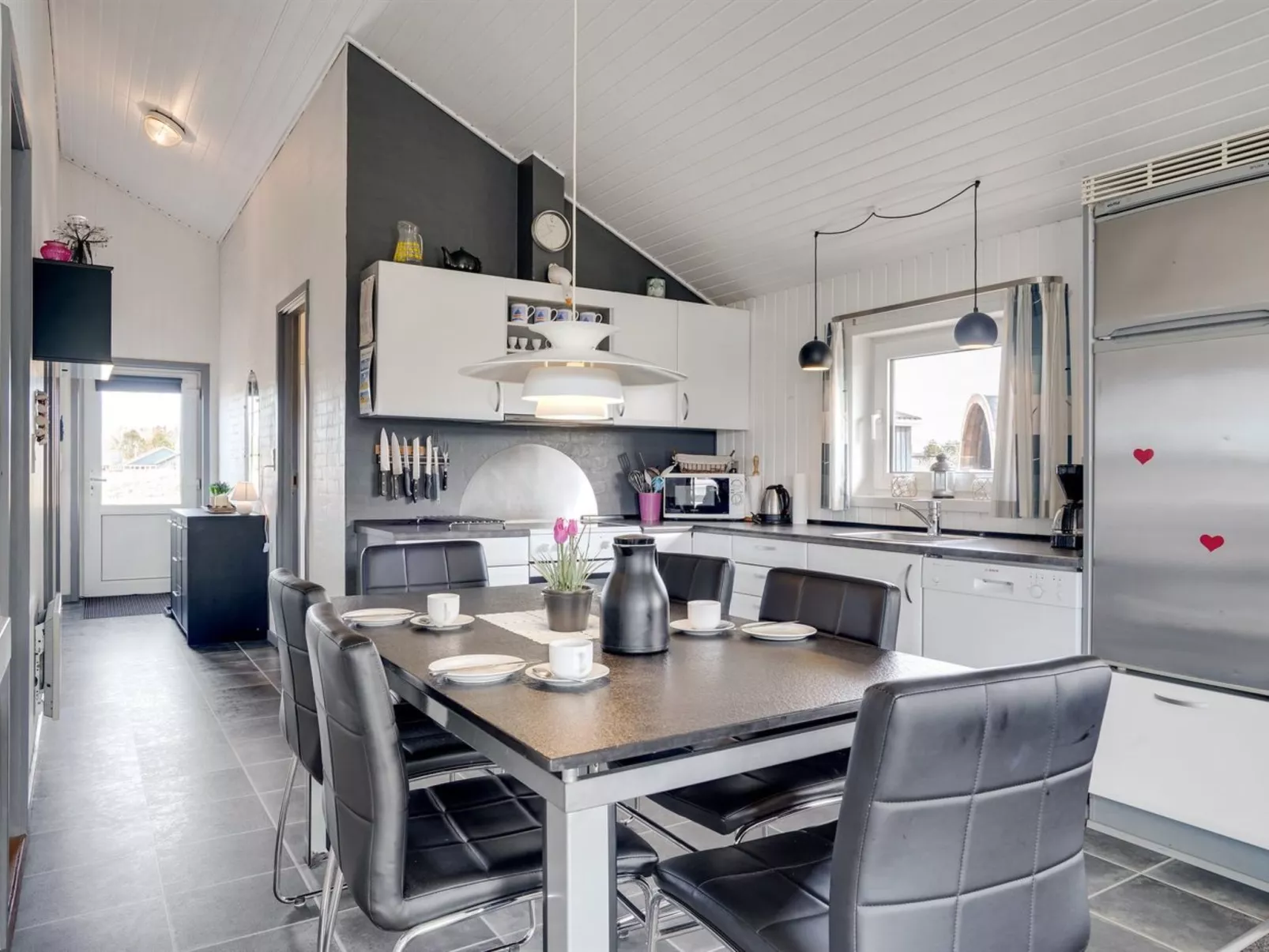 "Esir" - 800m from the sea-Binnen