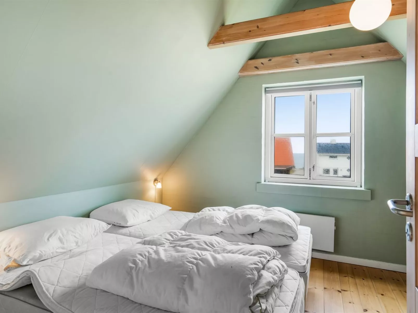 "Ima" - 60m from the sea-Binnen