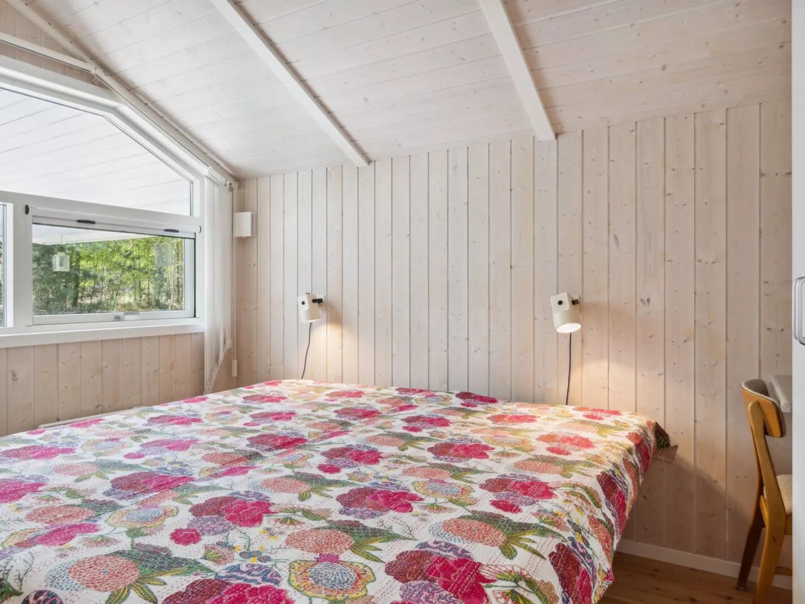 "Sörine" - 2km from the sea-Binnen