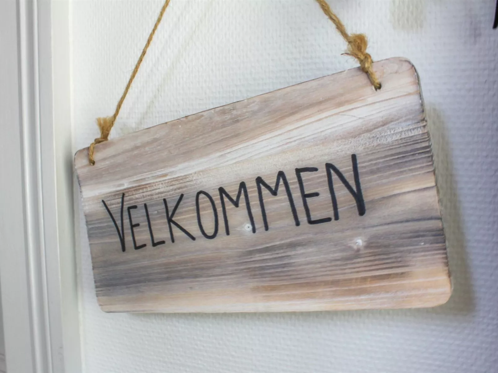 "Brun" - 60m from the sea-Binnen