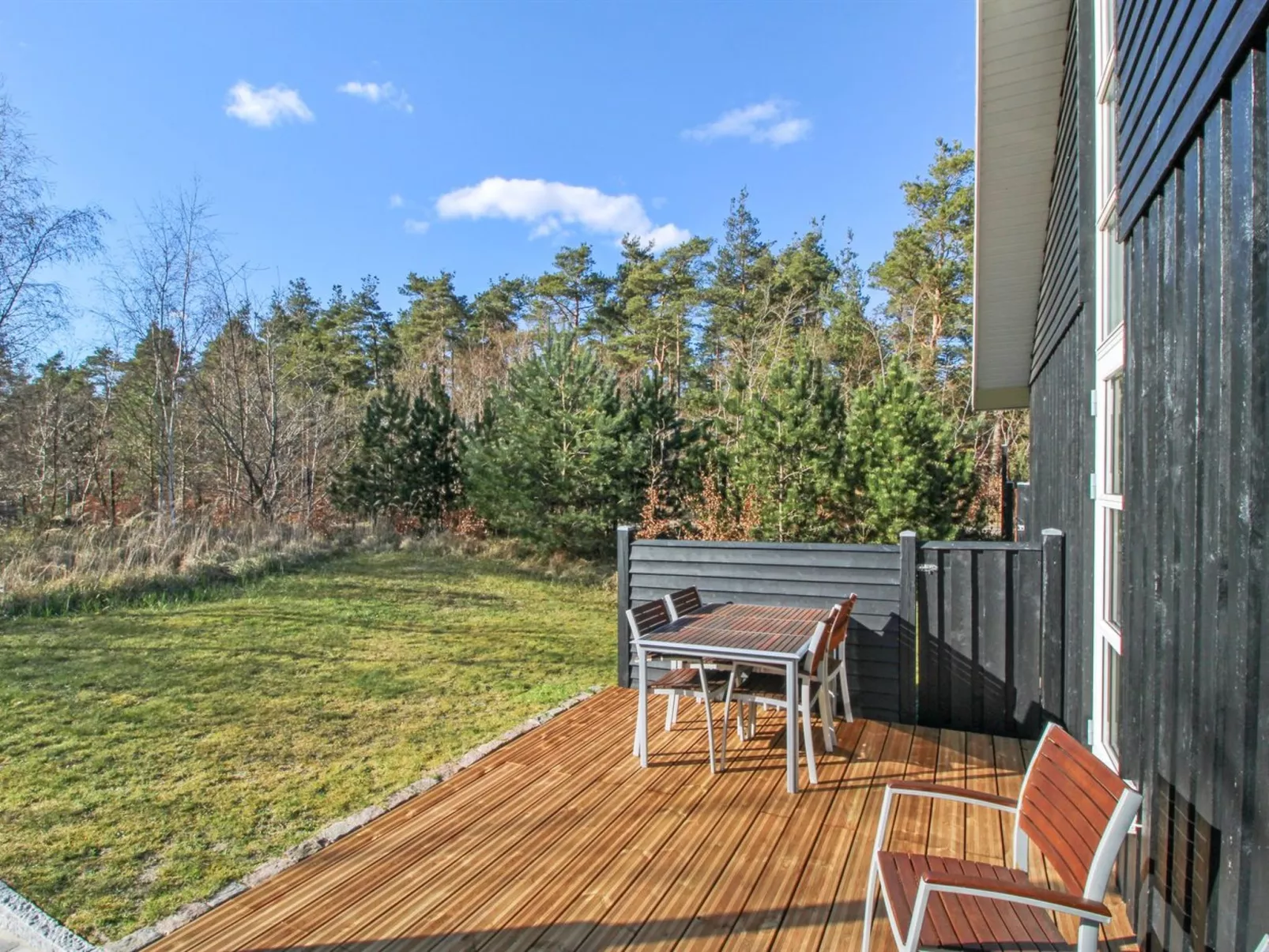 "Berta" - 300m from the sea-Buiten