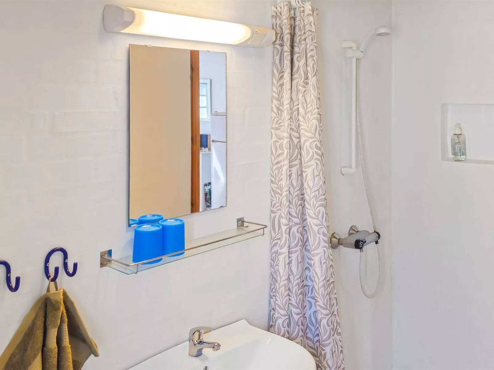 "Elef" - 2.0km from the sea-Binnen