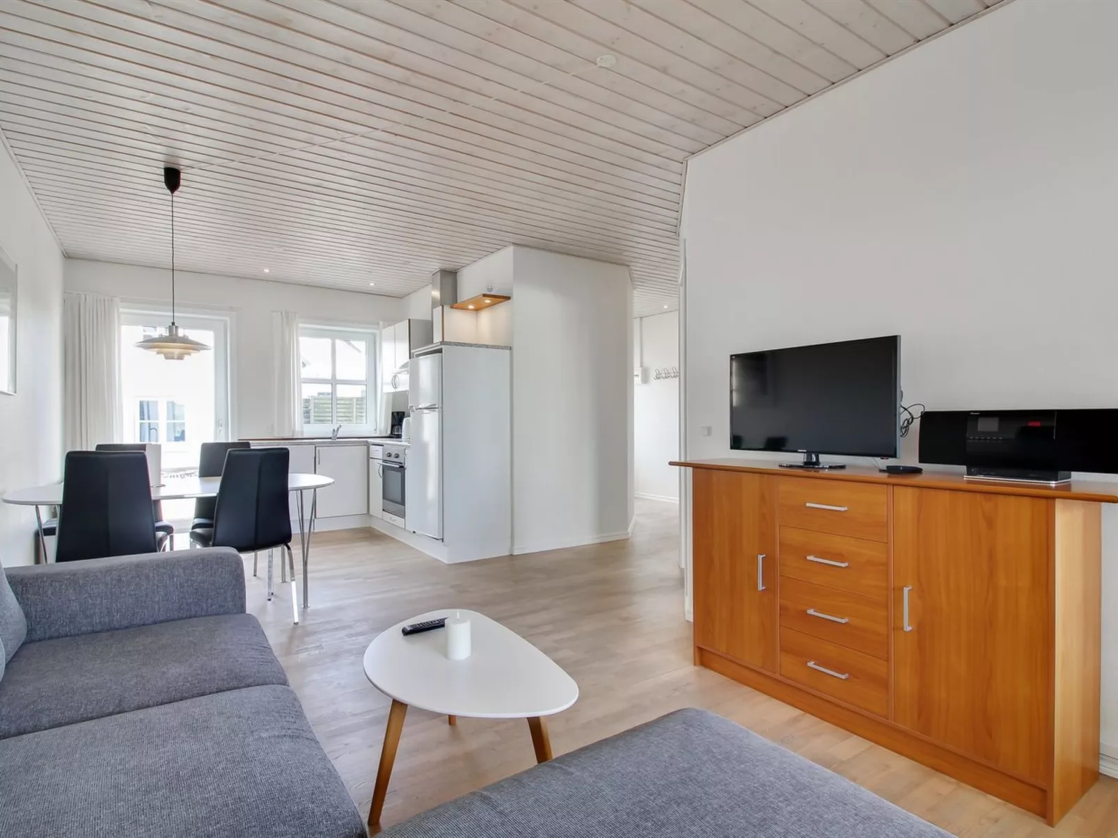 "Haghni" - 200m from the sea-Binnen