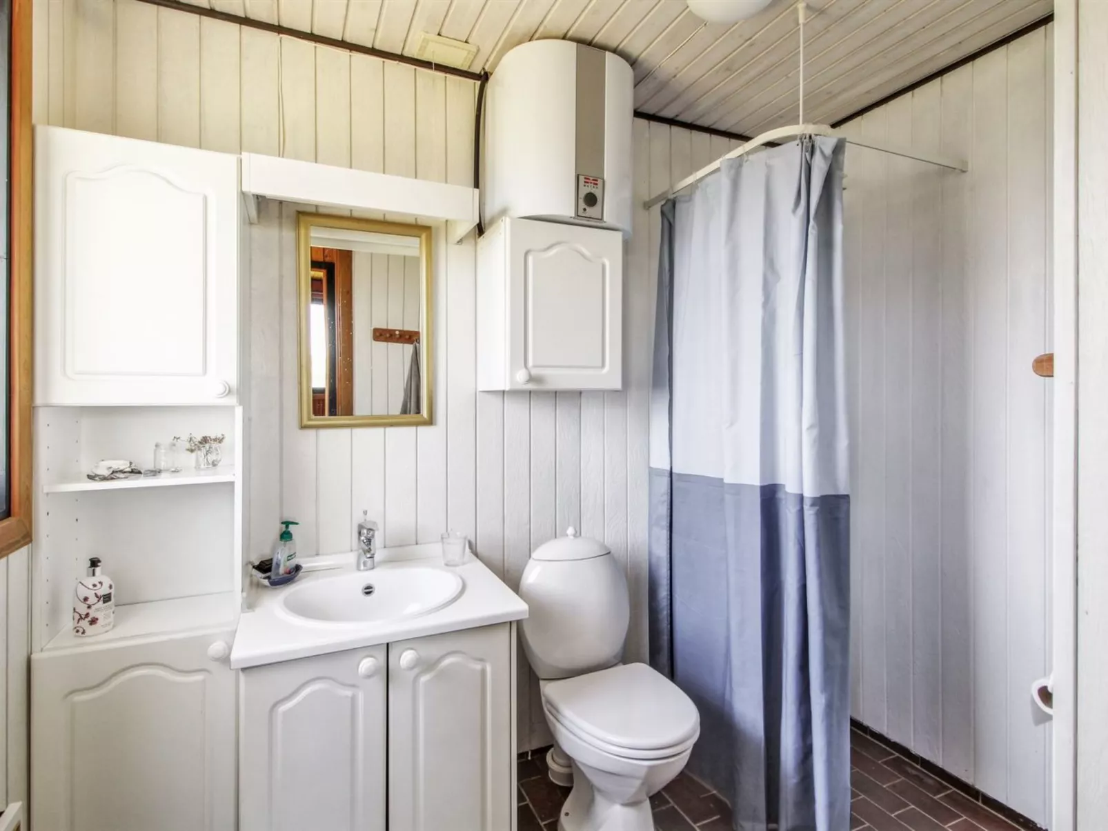 "Carita" - 500m from the sea-Binnen