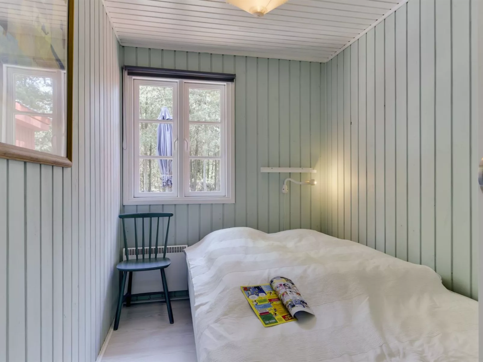 "Epiphania" - 900m from the sea-Binnen