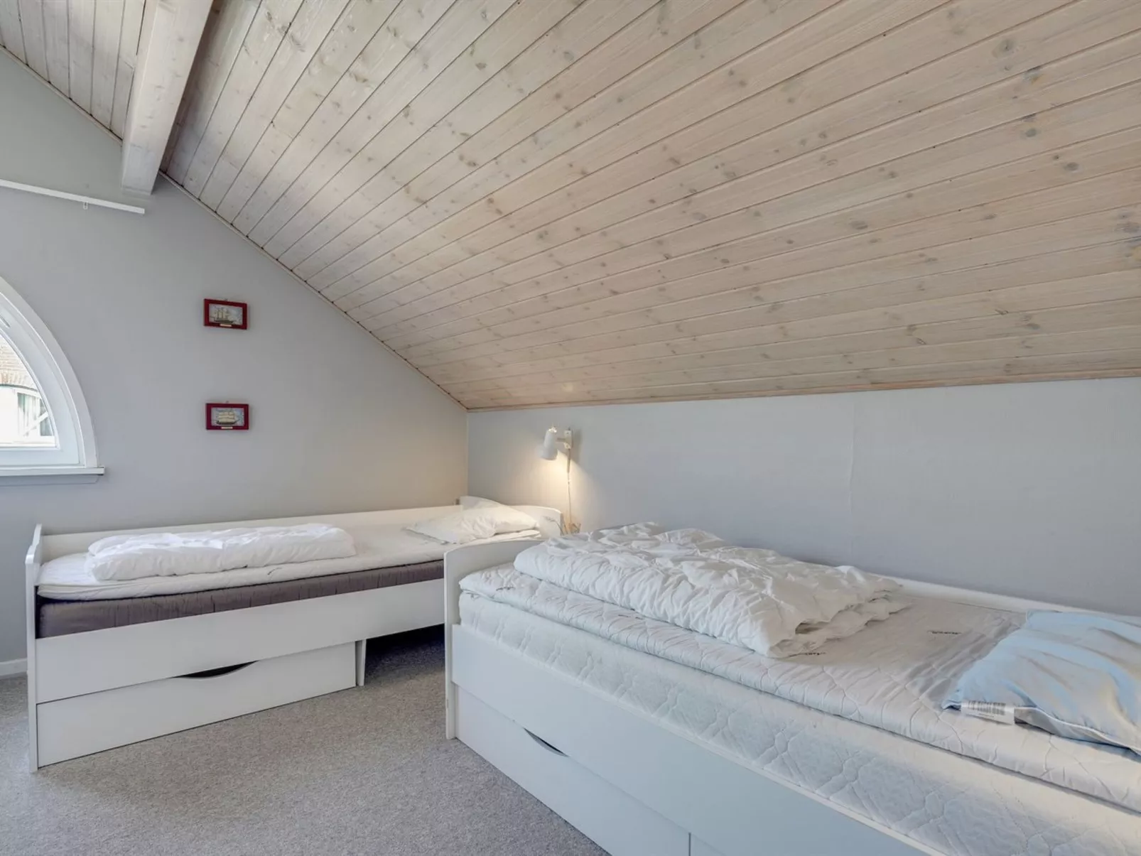 "Maura" - 2.3km from the sea - Binnen