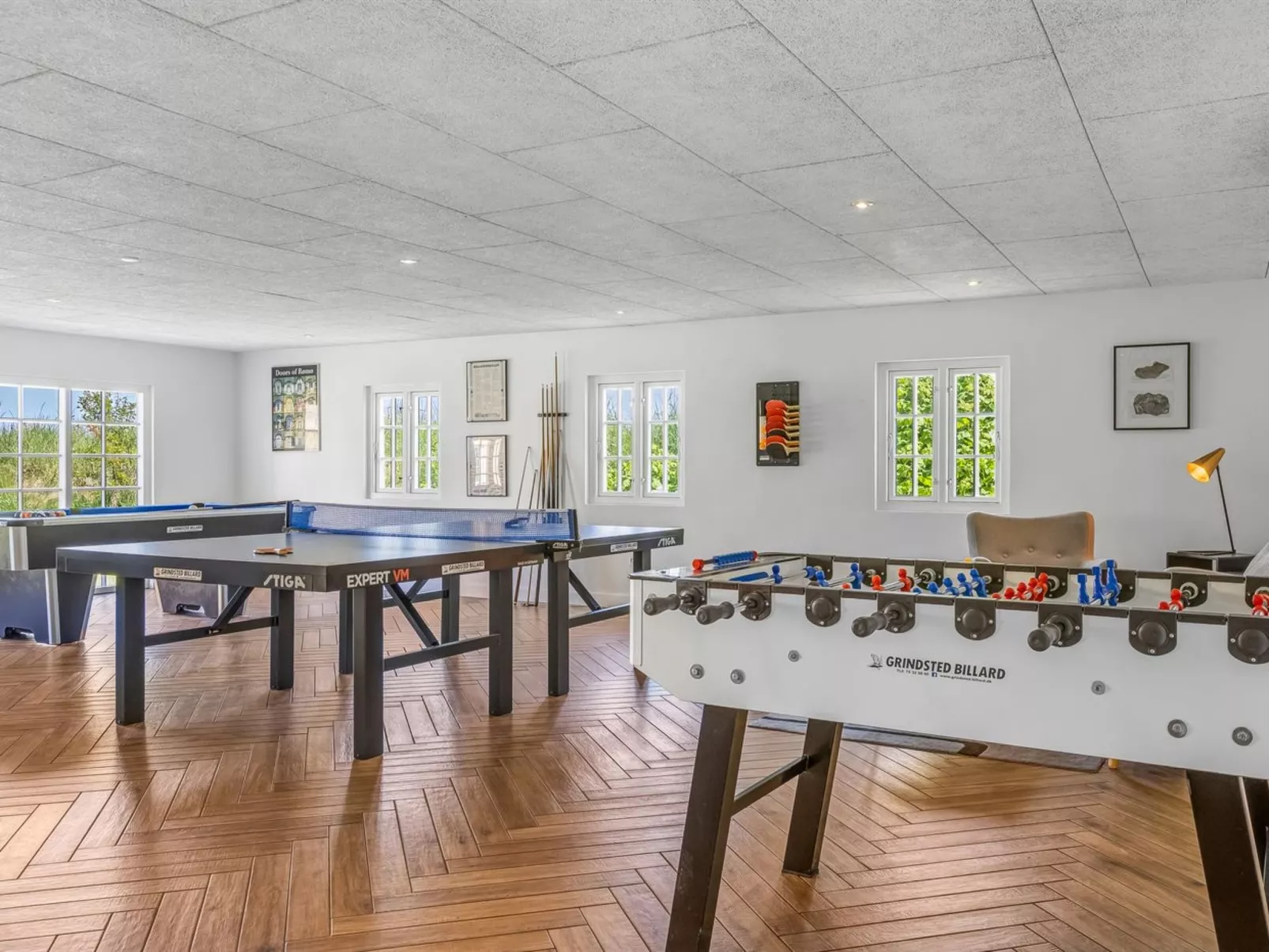 "Narvik" - 4.5km from the sea-Binnen